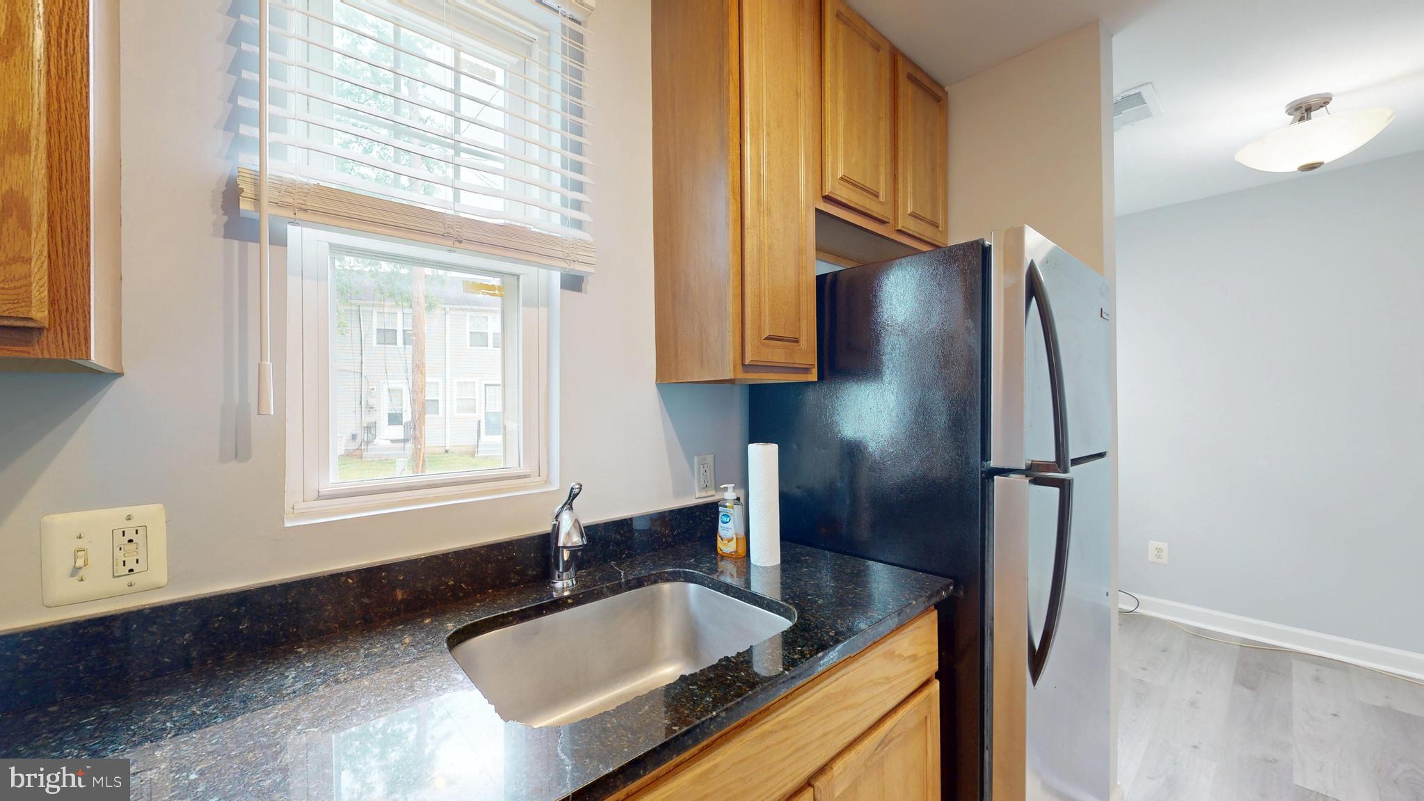 KENT TOWN PLACE - Residential