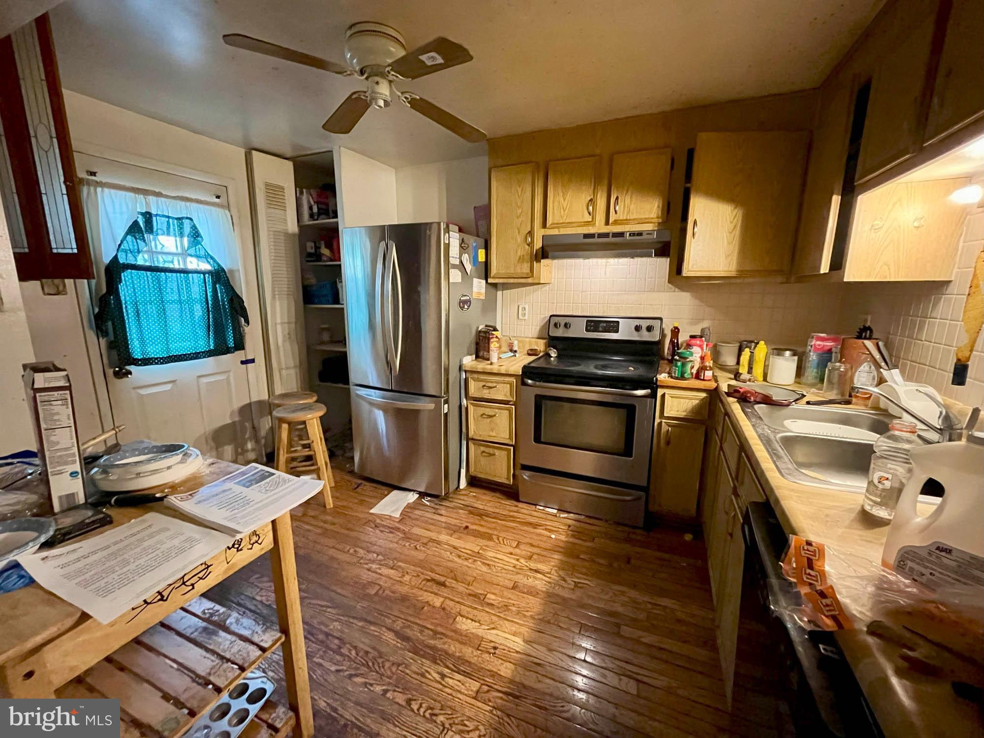 BONITA - Residential