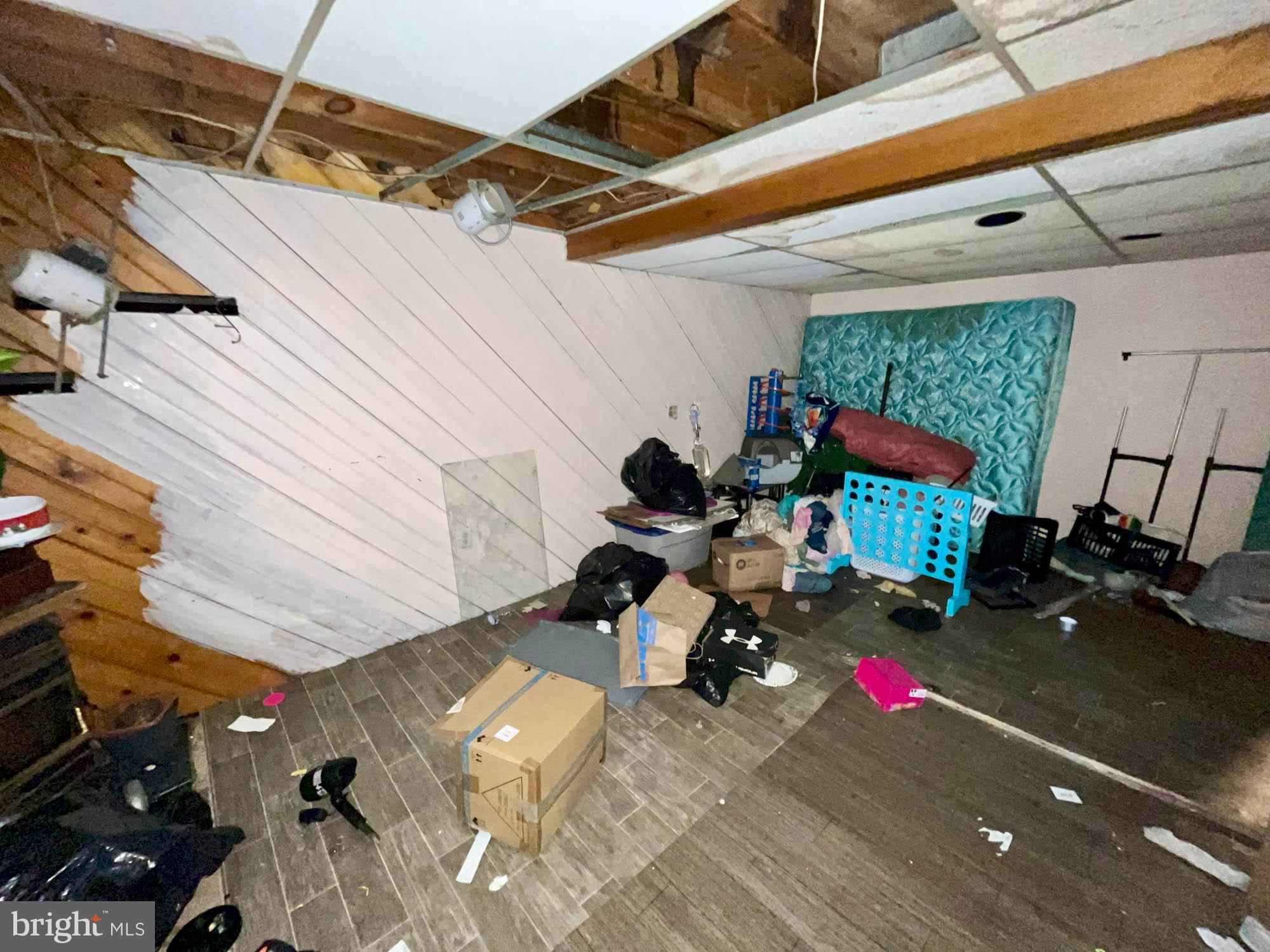 BONITA - Residential