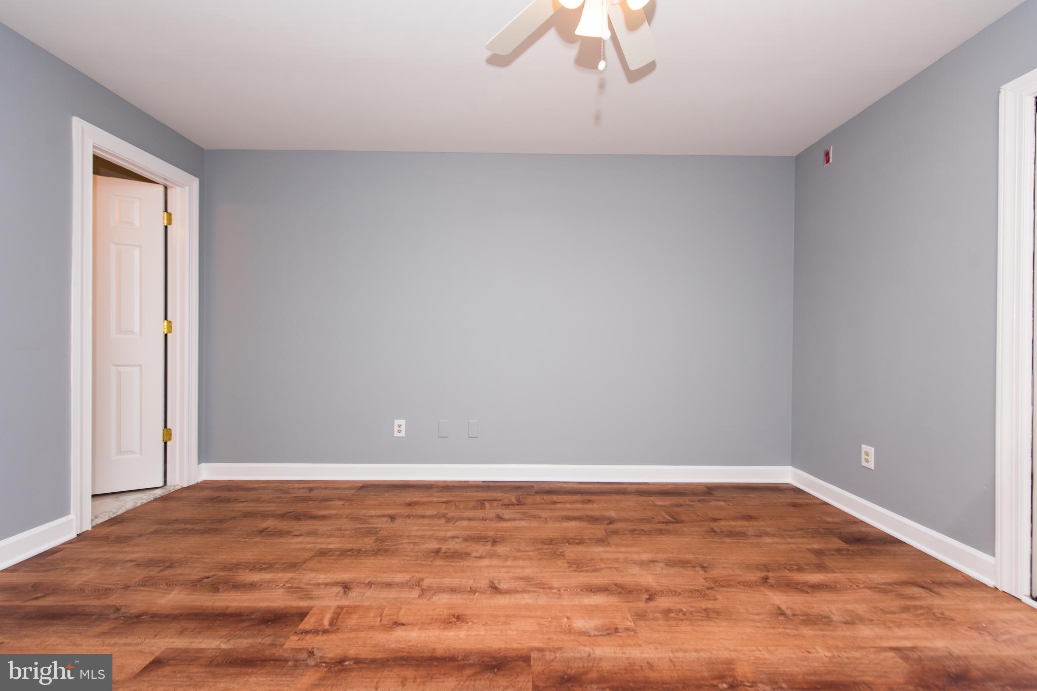 FAIRFIELD HOUSE - Residential Lease