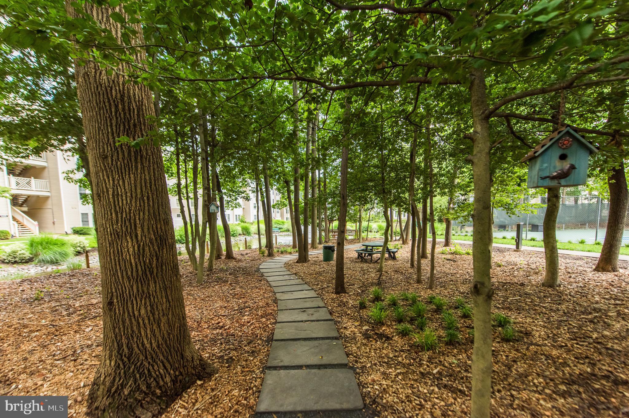 FAIRFIELD HOUSE - Residential Lease