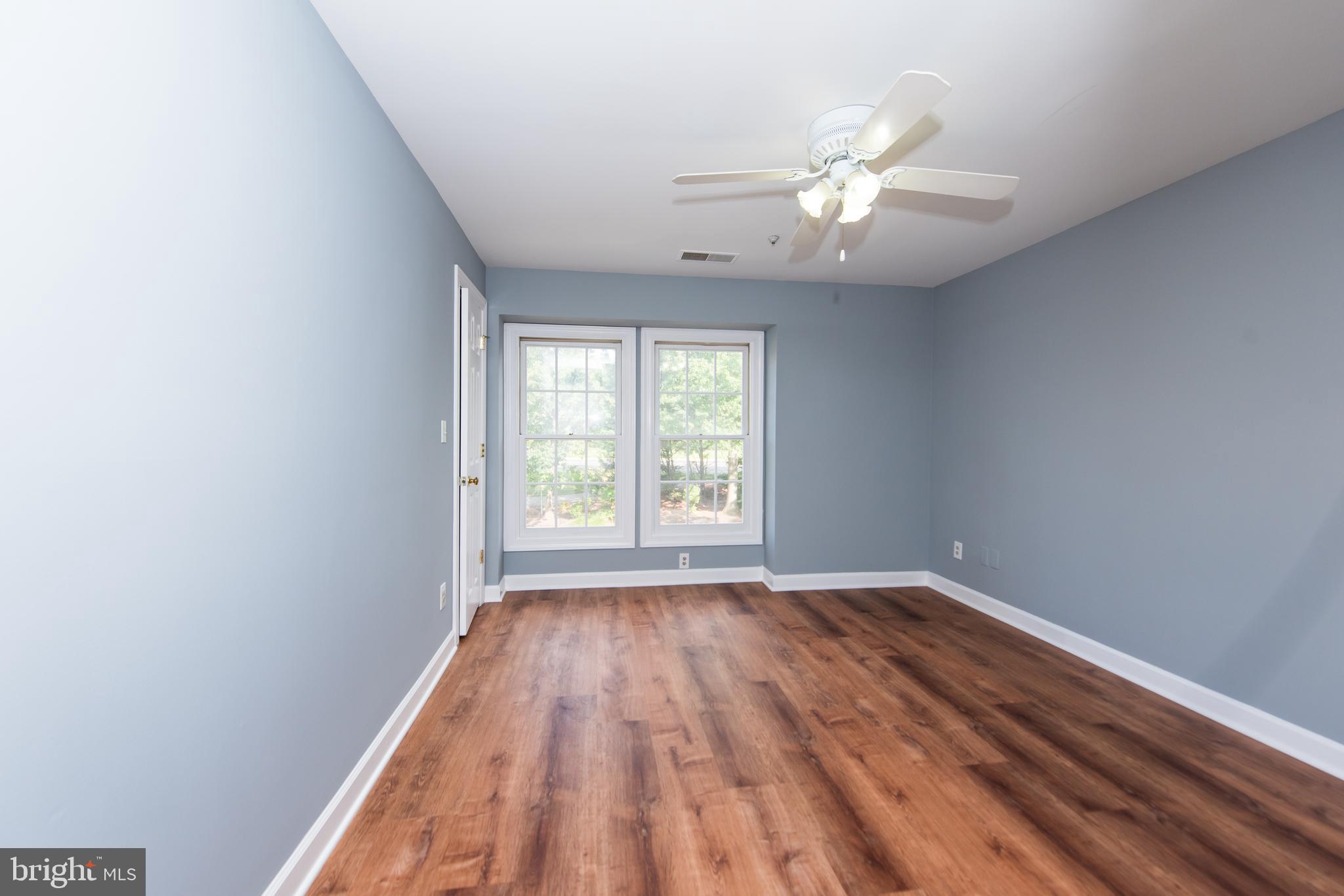 FAIRFIELD HOUSE - Residential Lease