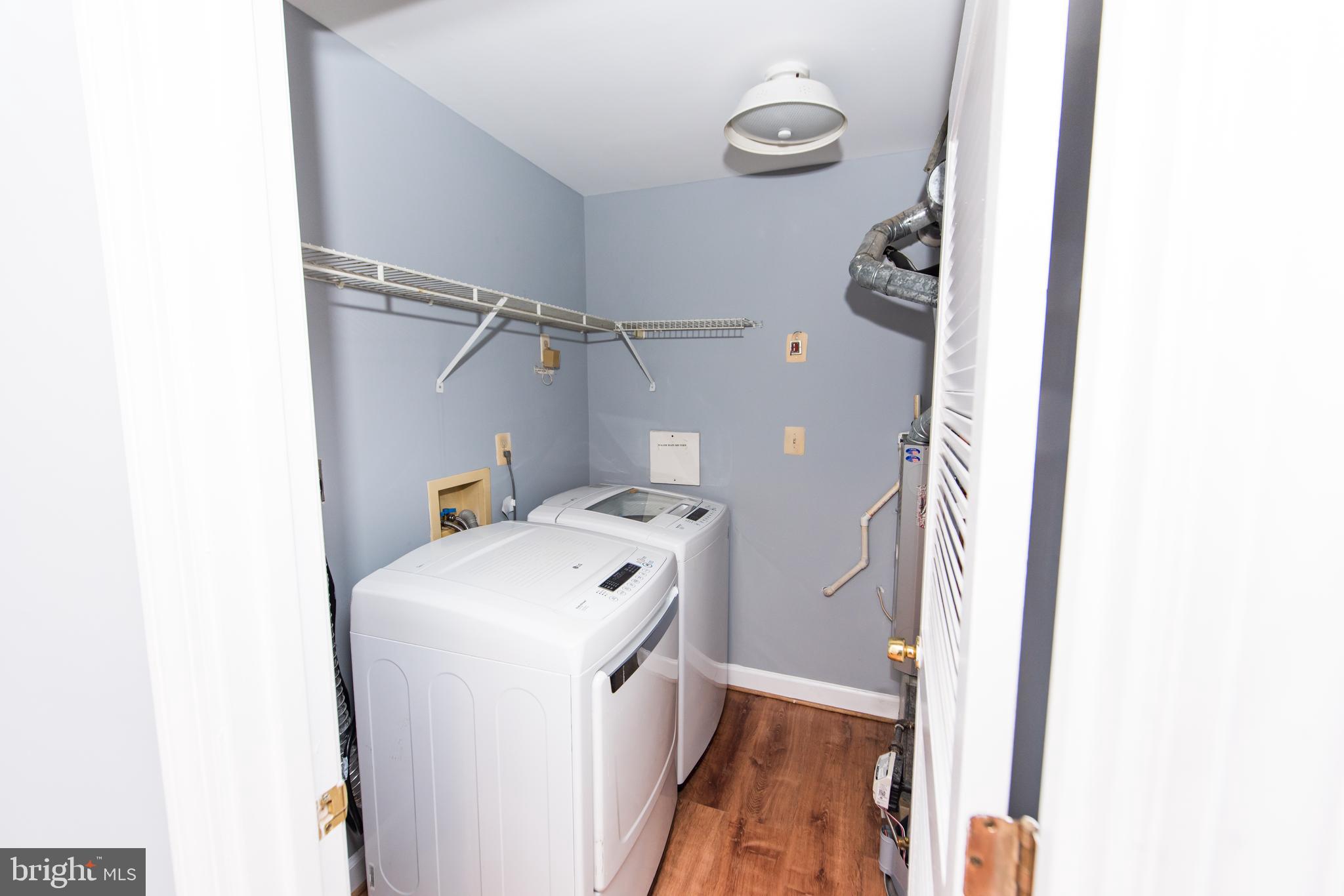 FAIRFIELD HOUSE - Residential Lease