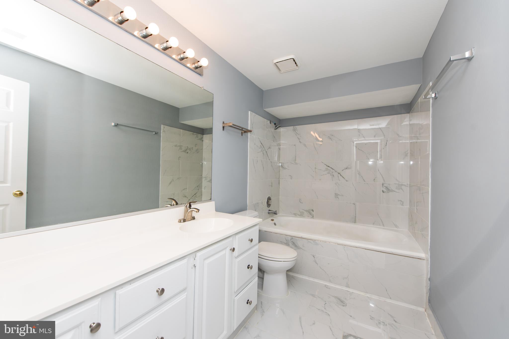 FAIRFIELD HOUSE - Residential Lease