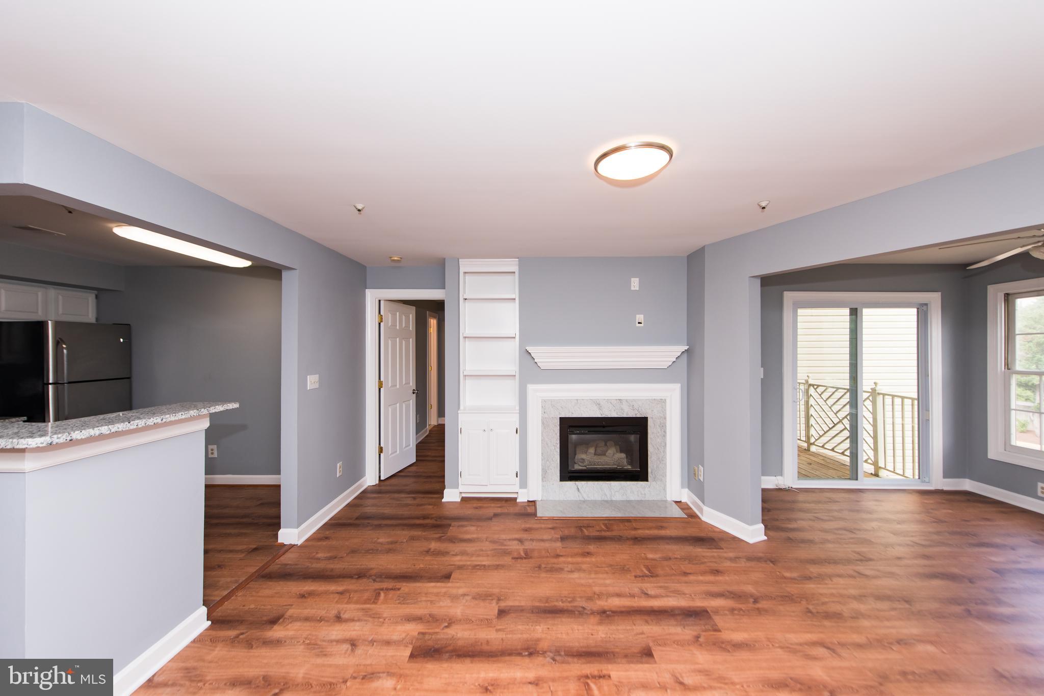 FAIRFIELD HOUSE - Residential Lease