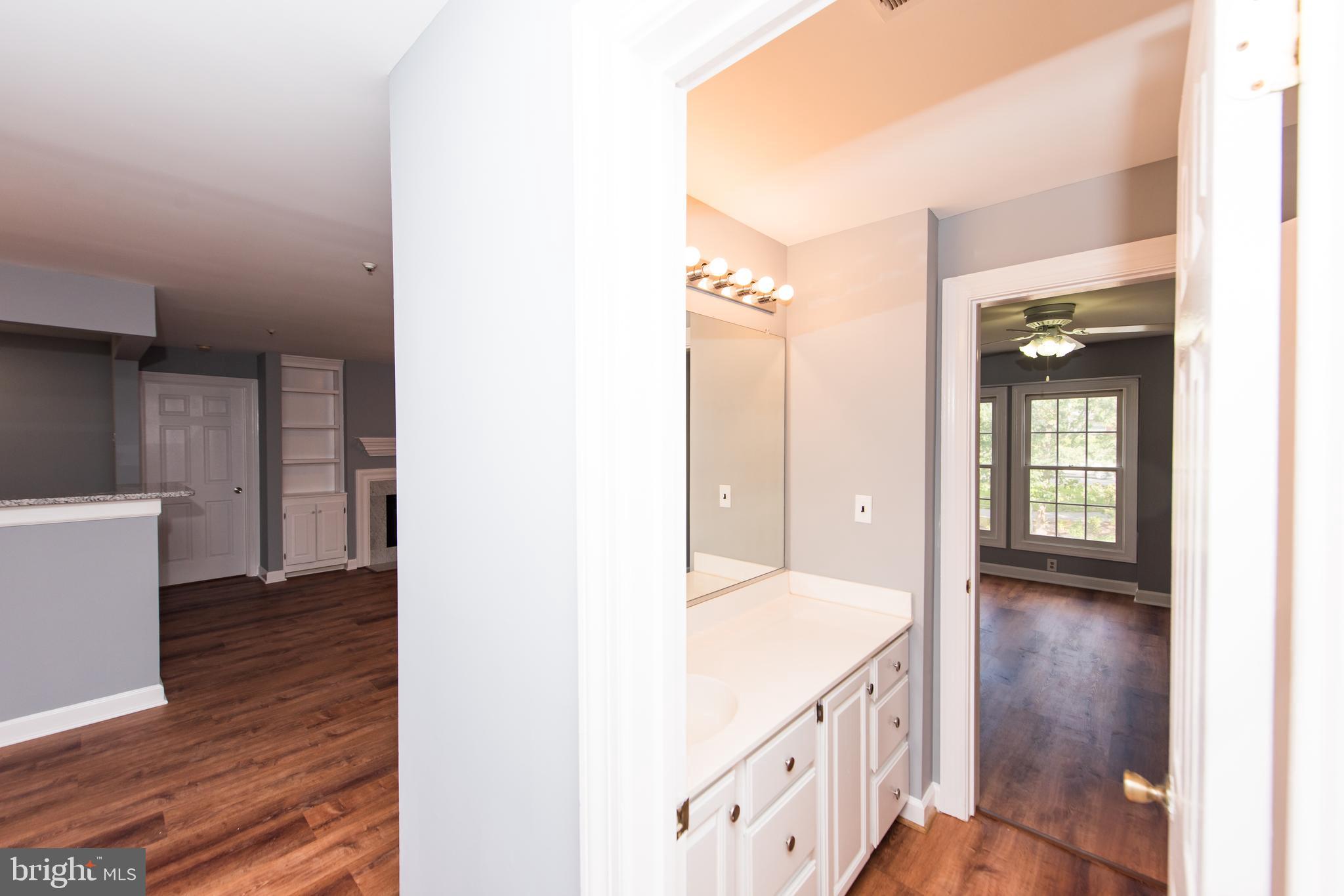 FAIRFIELD HOUSE - Residential Lease