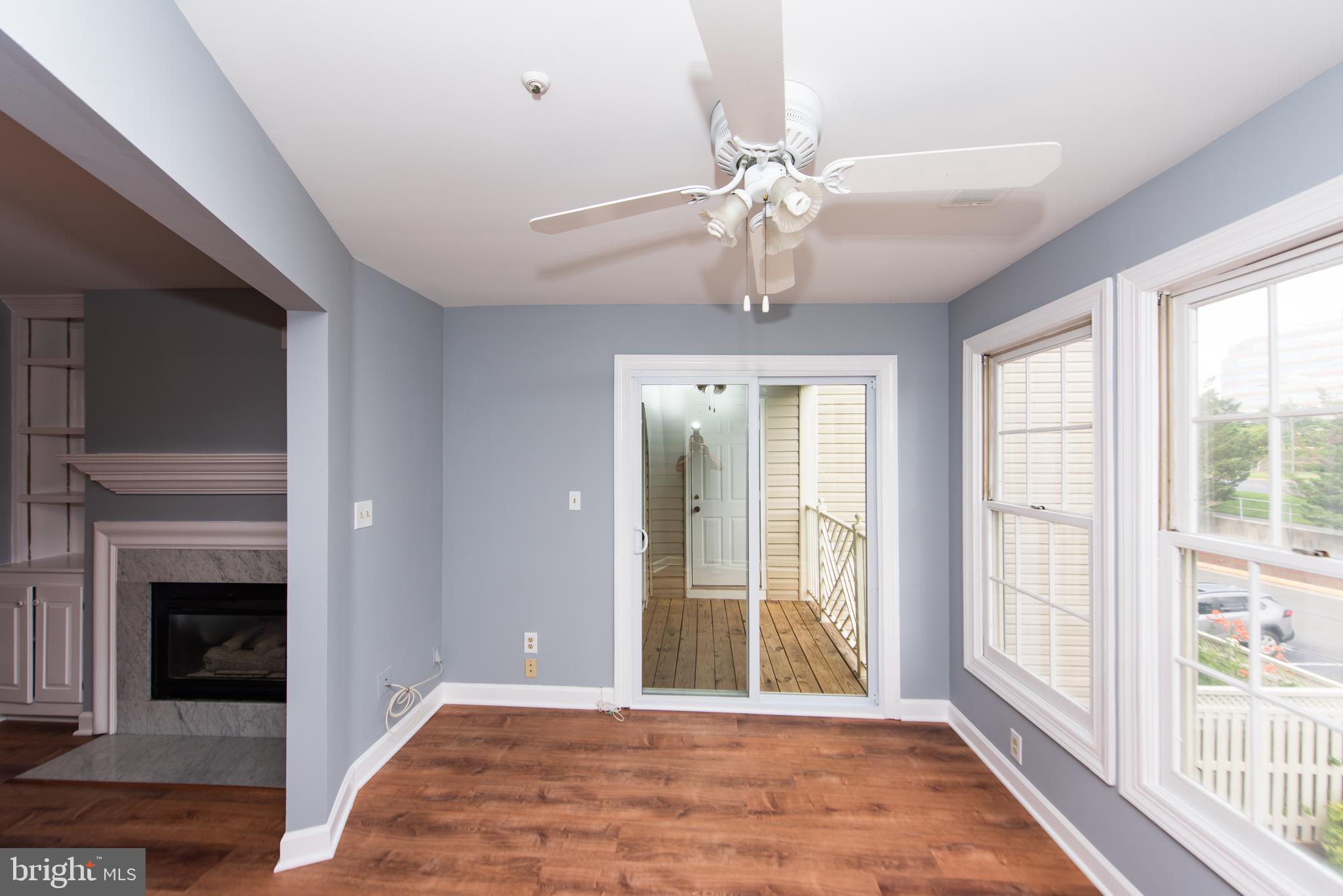 FAIRFIELD HOUSE - Residential Lease