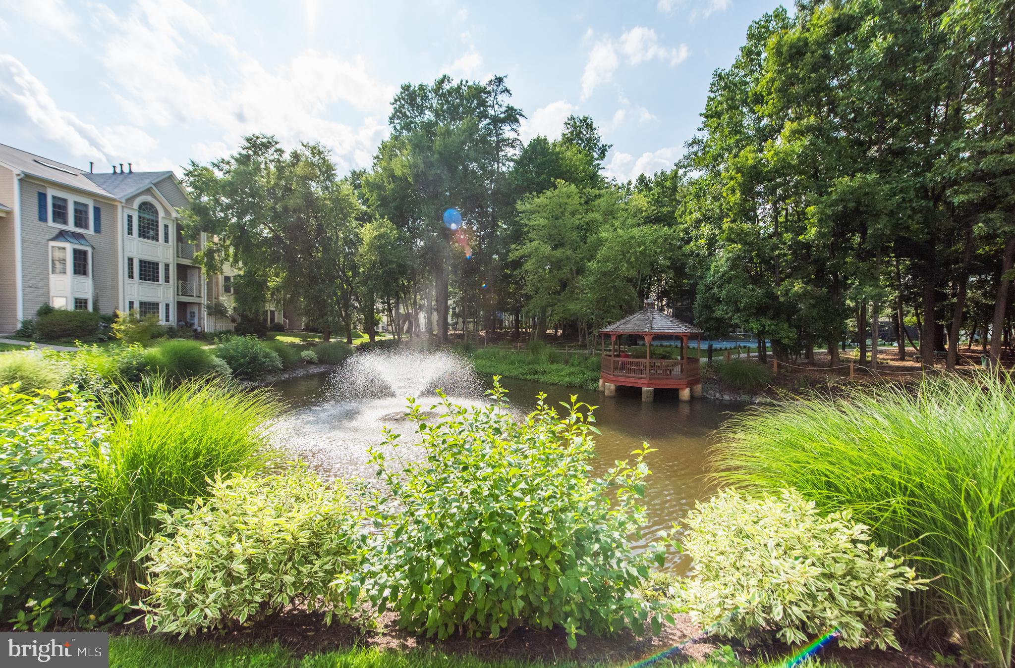 FAIRFIELD HOUSE - Residential Lease