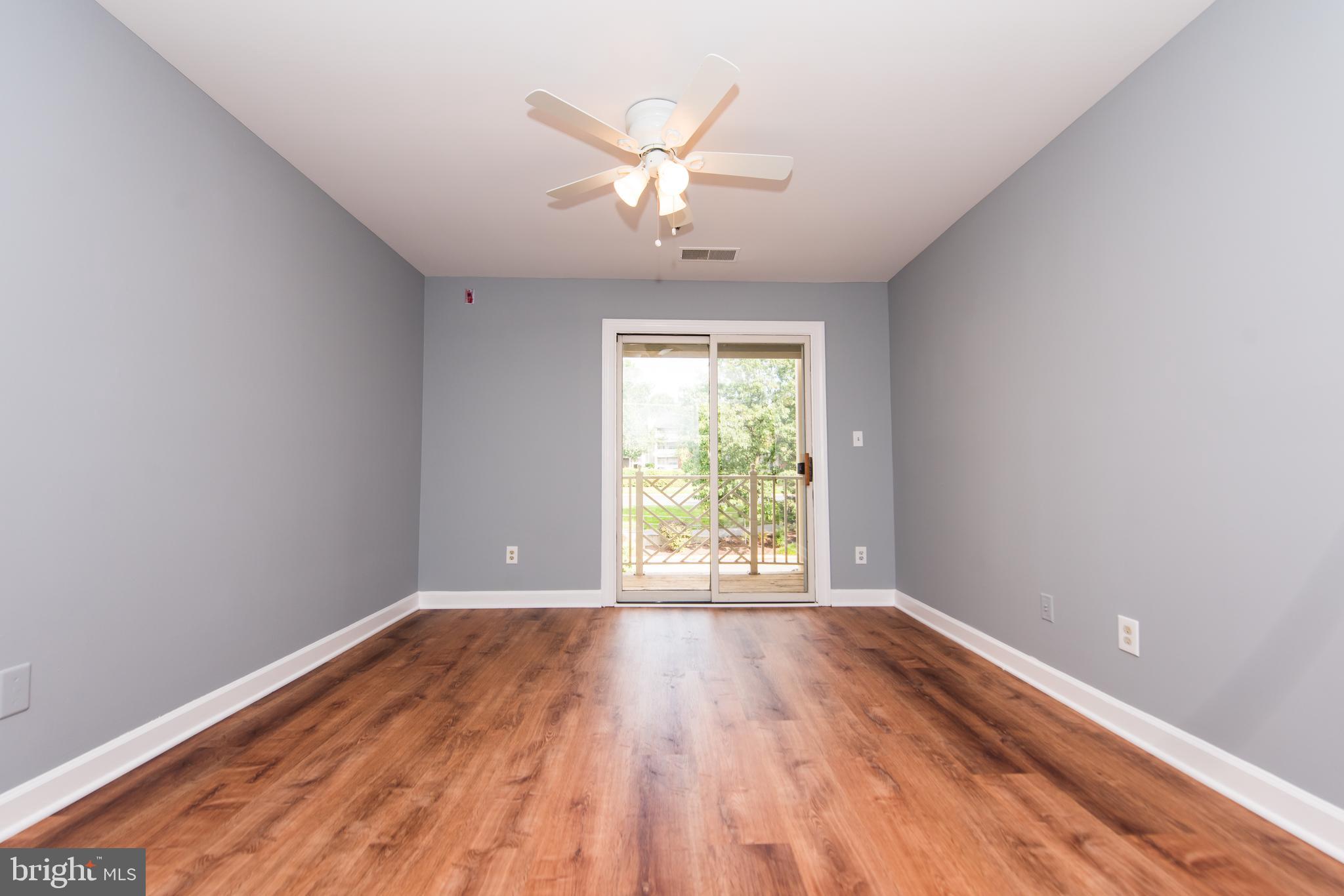 FAIRFIELD HOUSE - Residential Lease