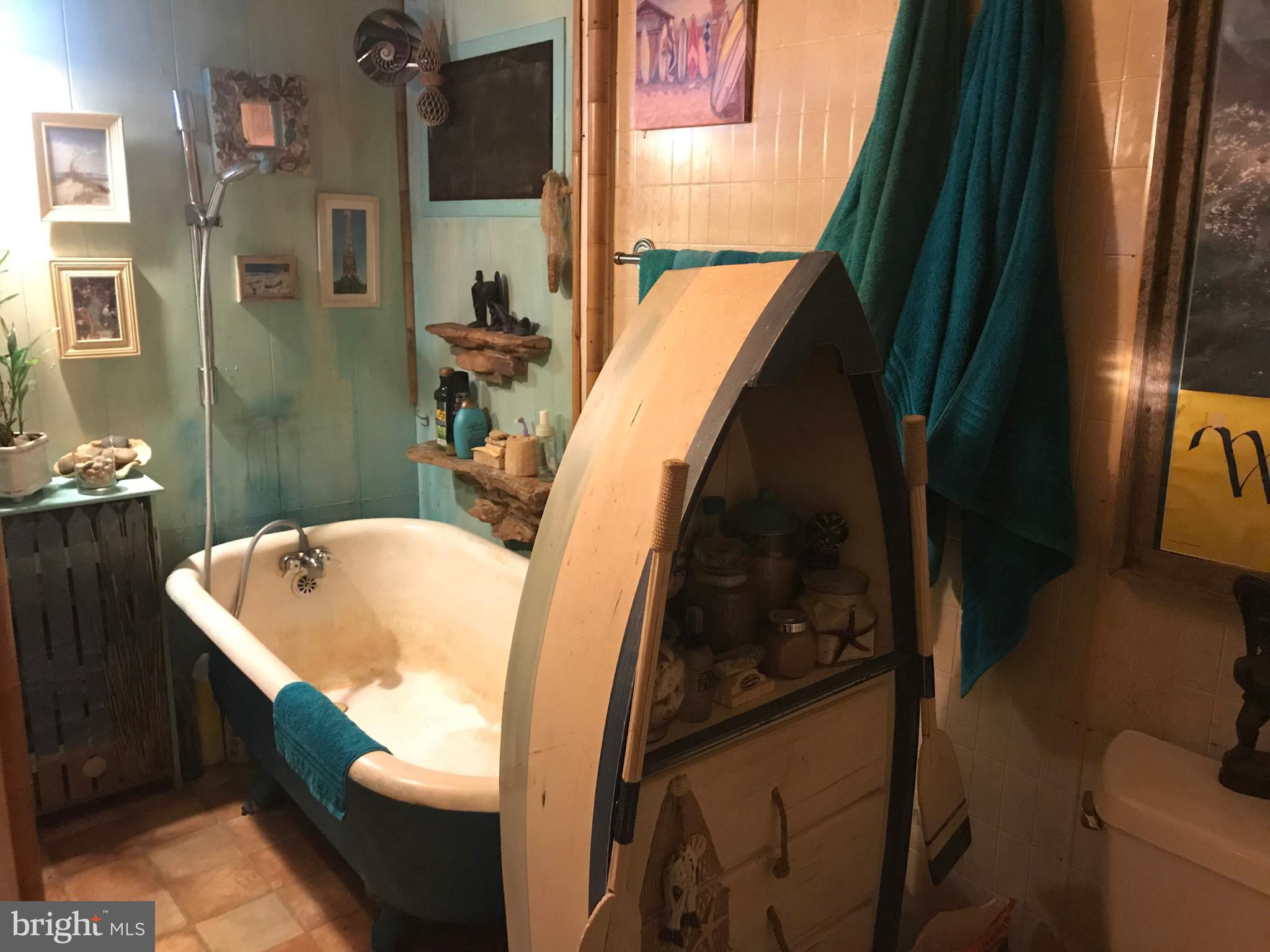 GETTYSBURG CAMPING & HUNTING CLUB - Residential