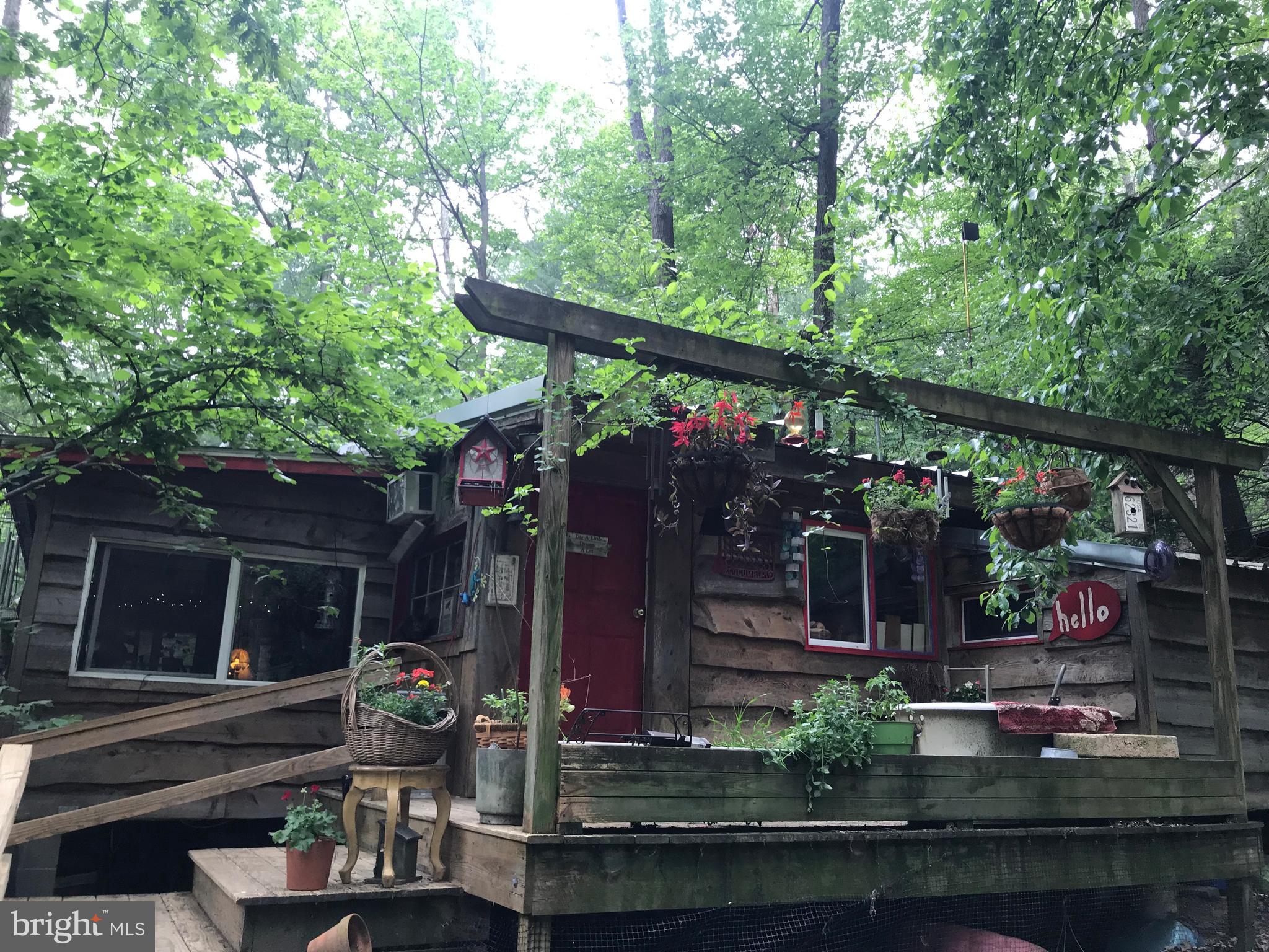 GETTYSBURG CAMPING & HUNTING CLUB - Residential