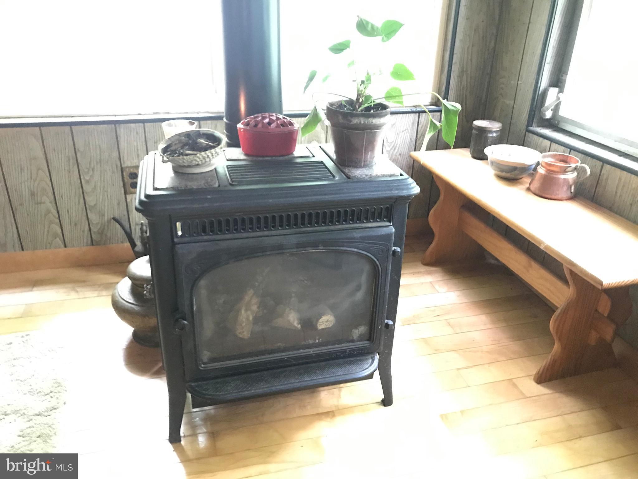 GETTYSBURG CAMPING & HUNTING CLUB - Residential