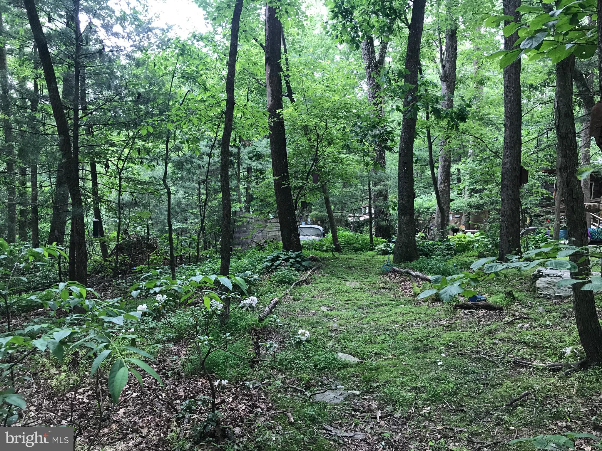 GETTYSBURG CAMPING & HUNTING CLUB - Residential