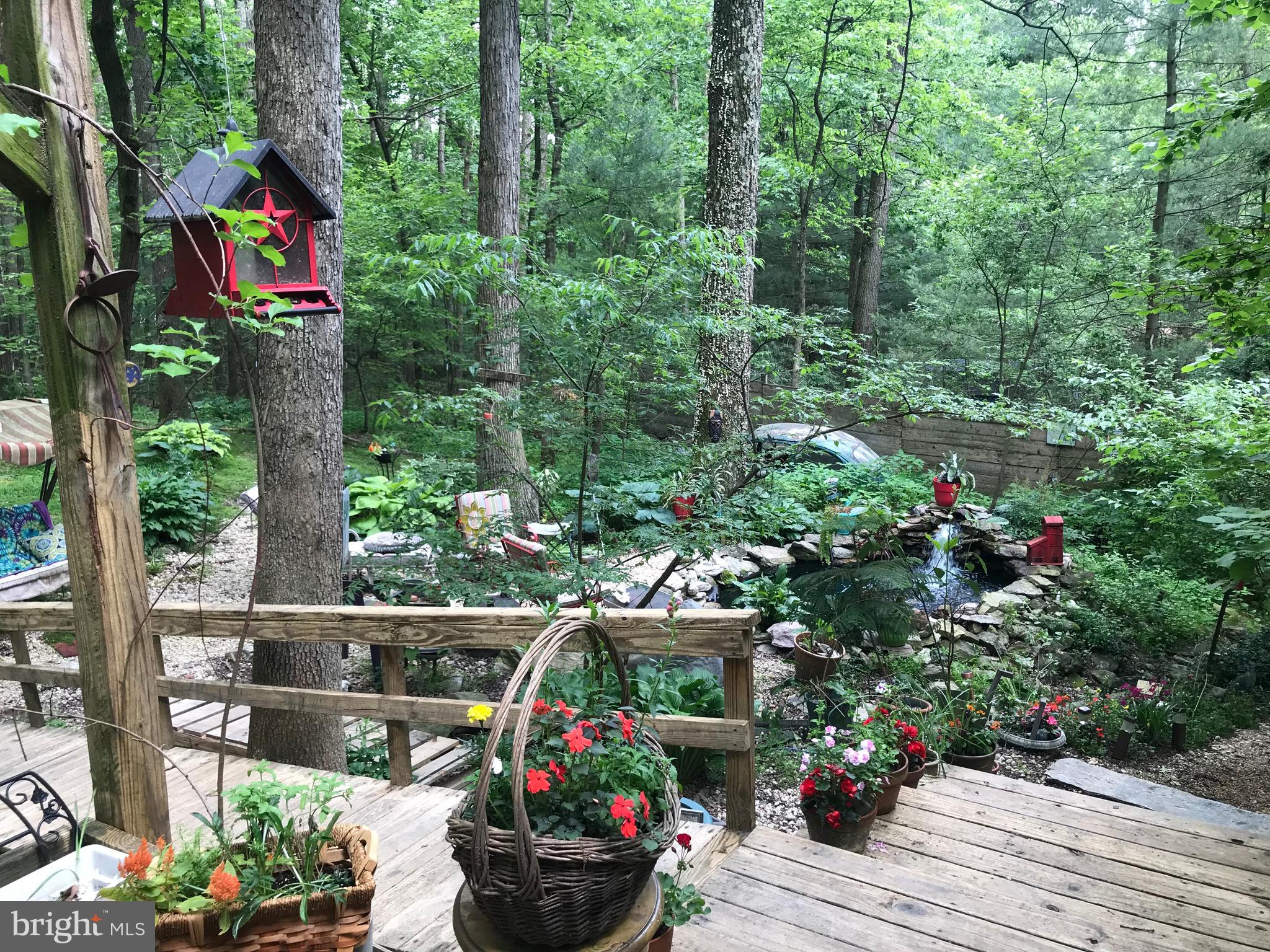 GETTYSBURG CAMPING & HUNTING CLUB - Residential