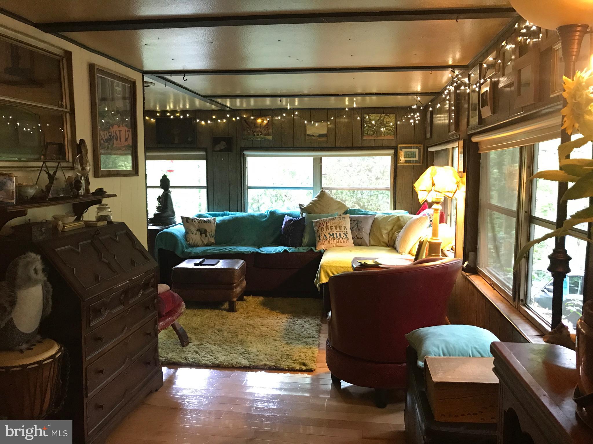 GETTYSBURG CAMPING & HUNTING CLUB - Residential