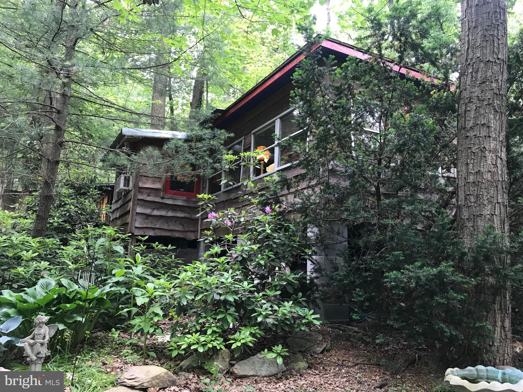 GETTYSBURG CAMPING & HUNTING CLUB - Residential