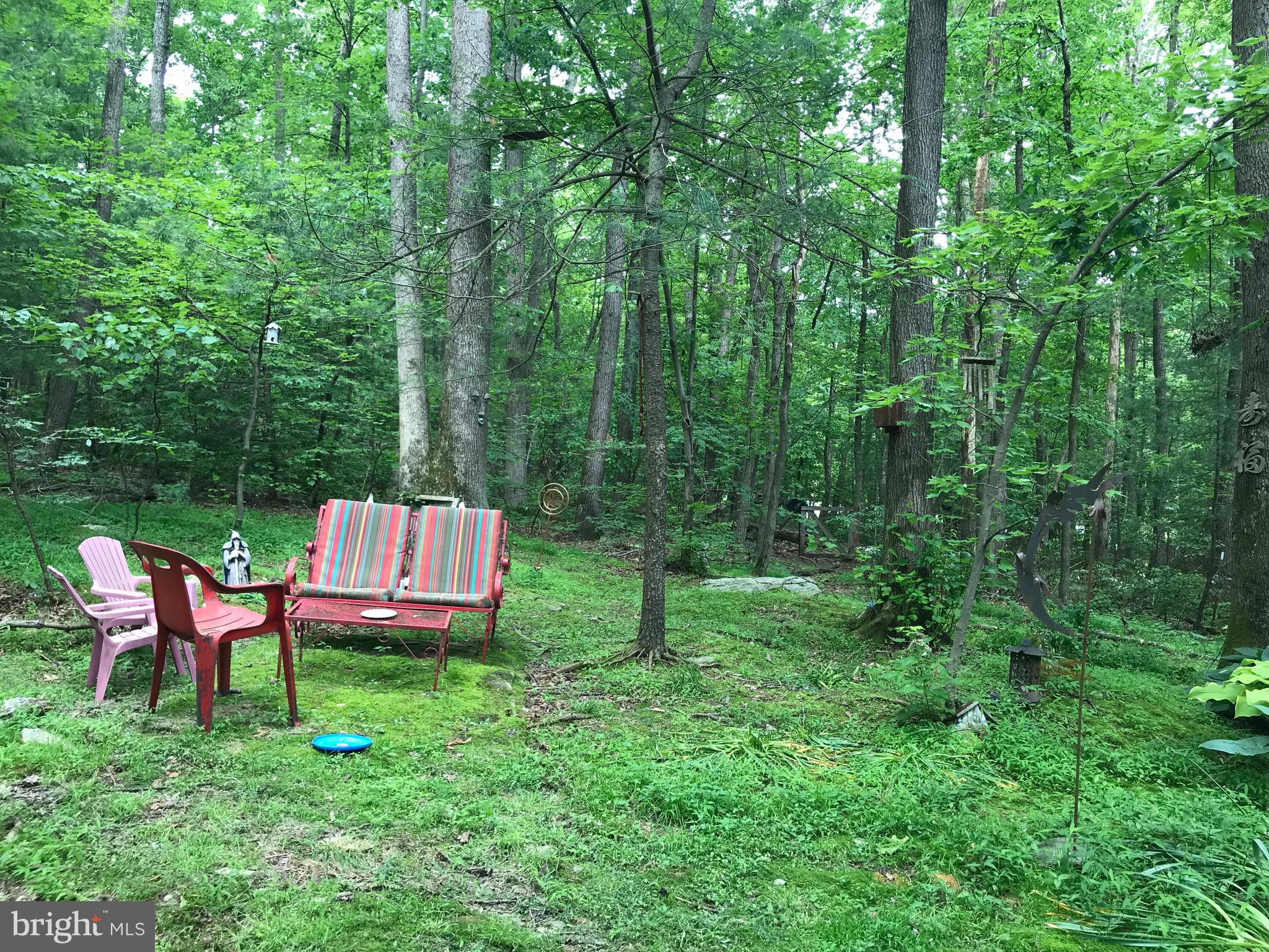 GETTYSBURG CAMPING & HUNTING CLUB - Residential