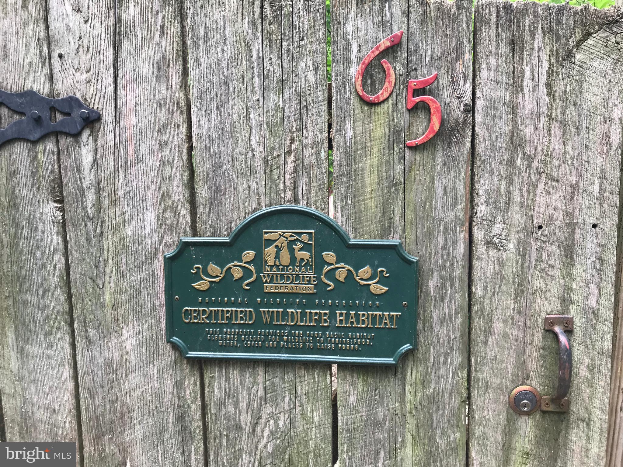 GETTYSBURG CAMPING & HUNTING CLUB - Residential