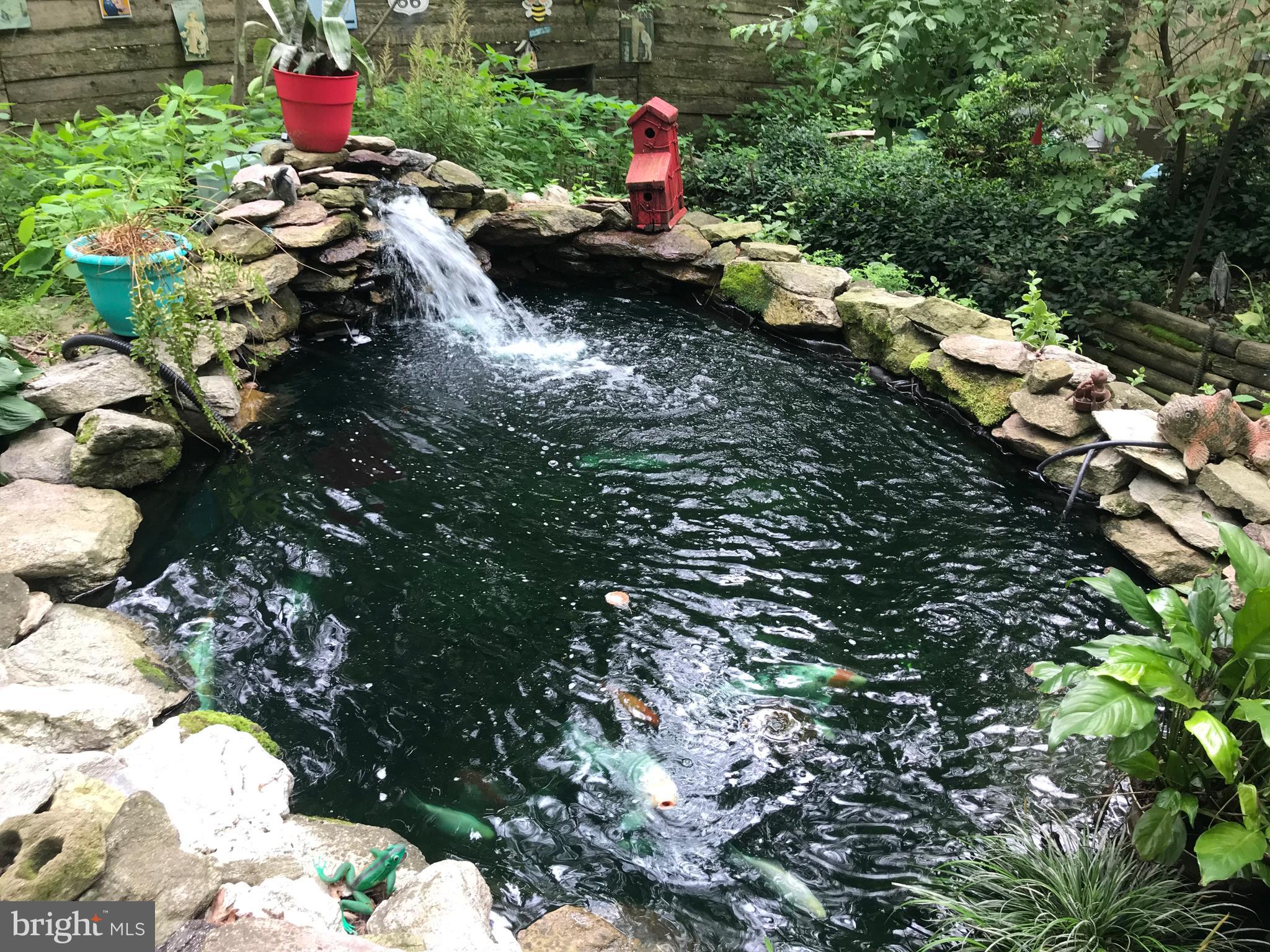 GETTYSBURG CAMPING & HUNTING CLUB - Residential