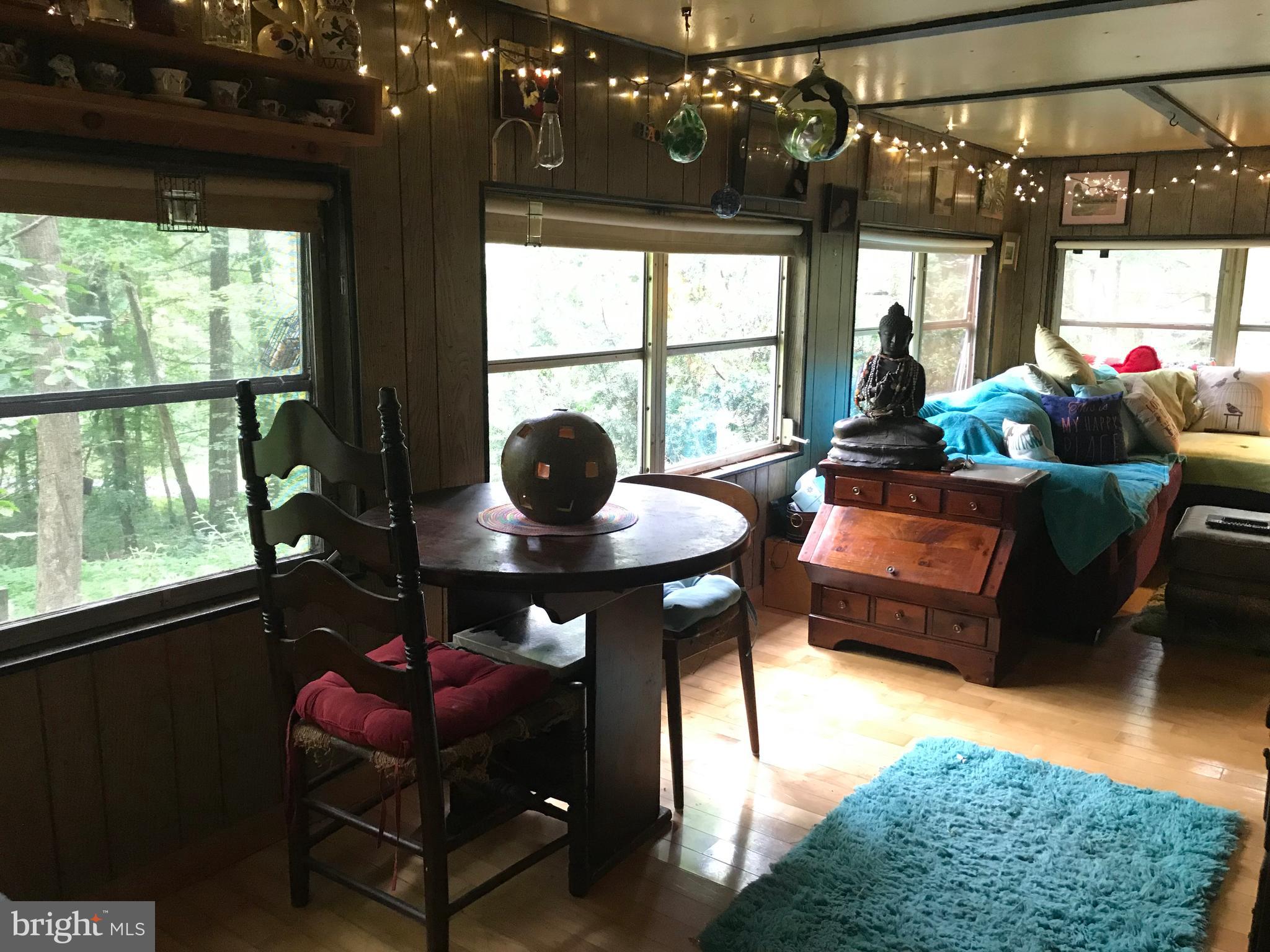 GETTYSBURG CAMPING & HUNTING CLUB - Residential