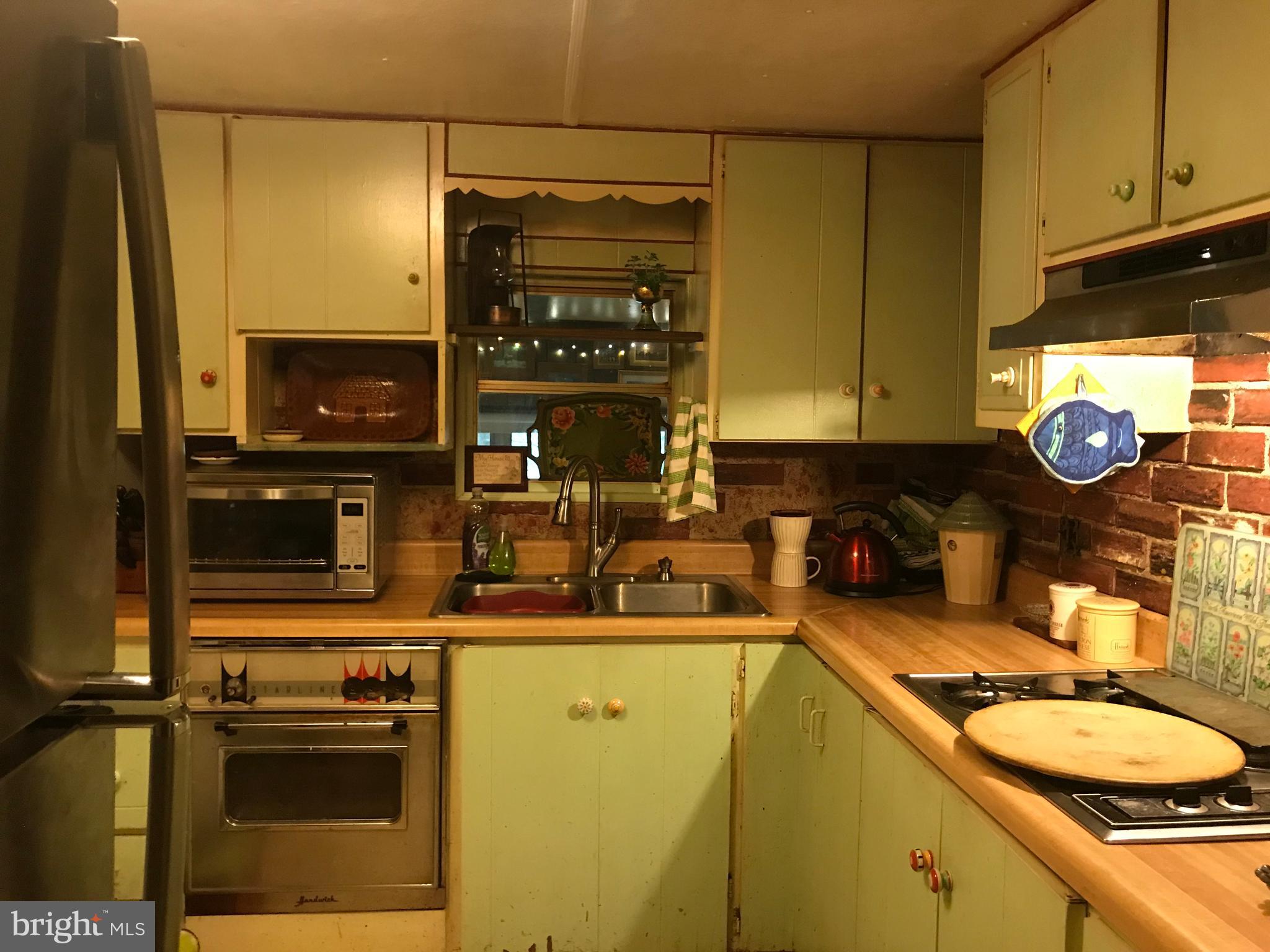 GETTYSBURG CAMPING & HUNTING CLUB - Residential