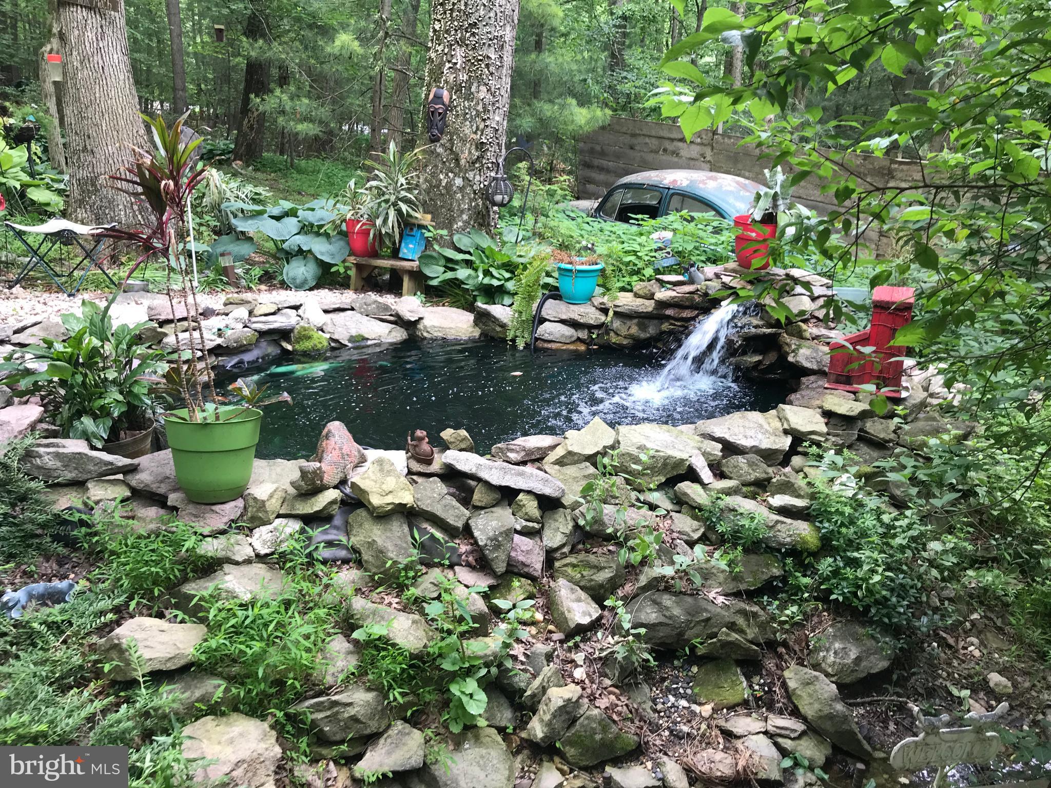 GETTYSBURG CAMPING & HUNTING CLUB - Residential