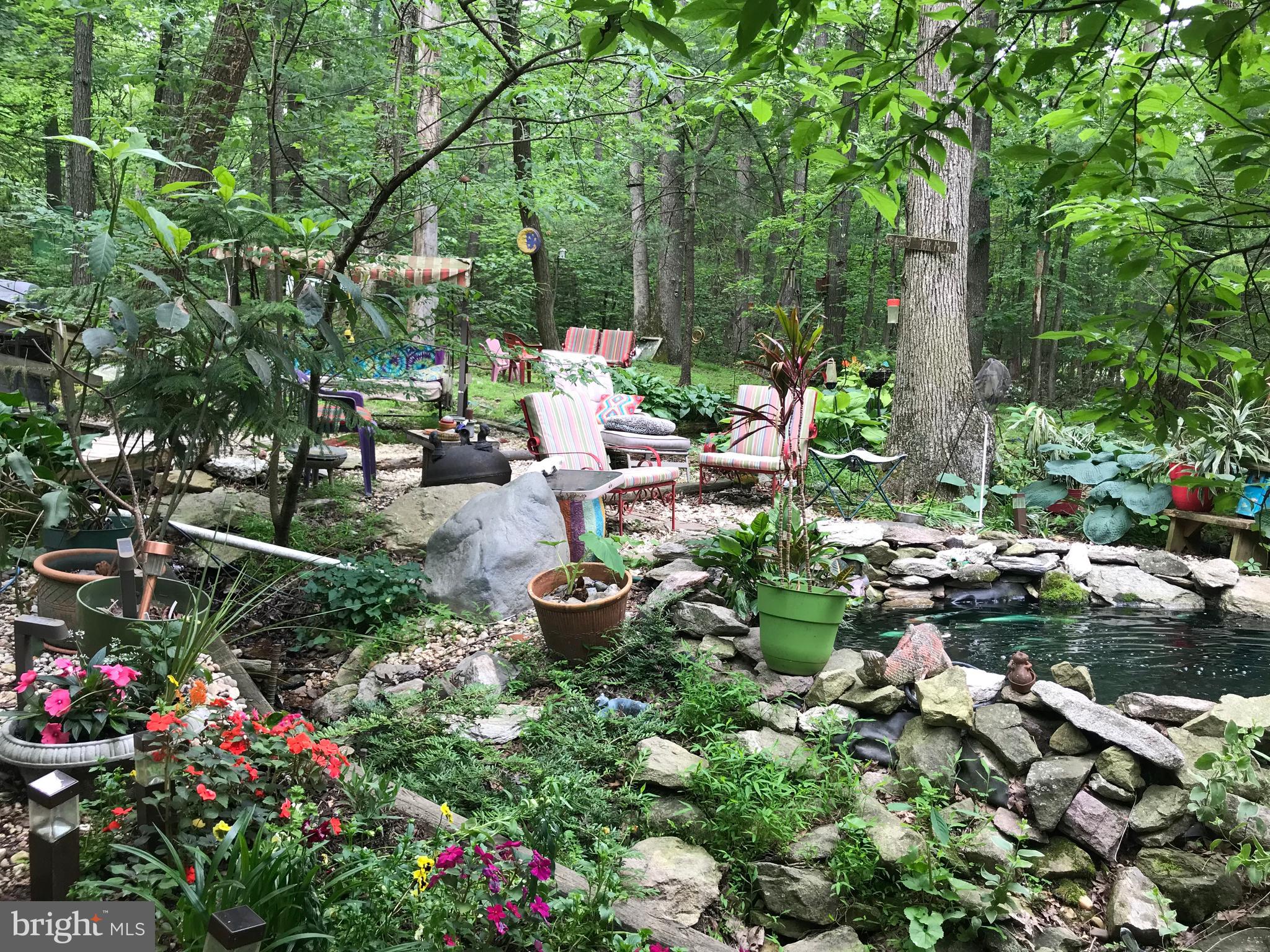 GETTYSBURG CAMPING & HUNTING CLUB - Residential