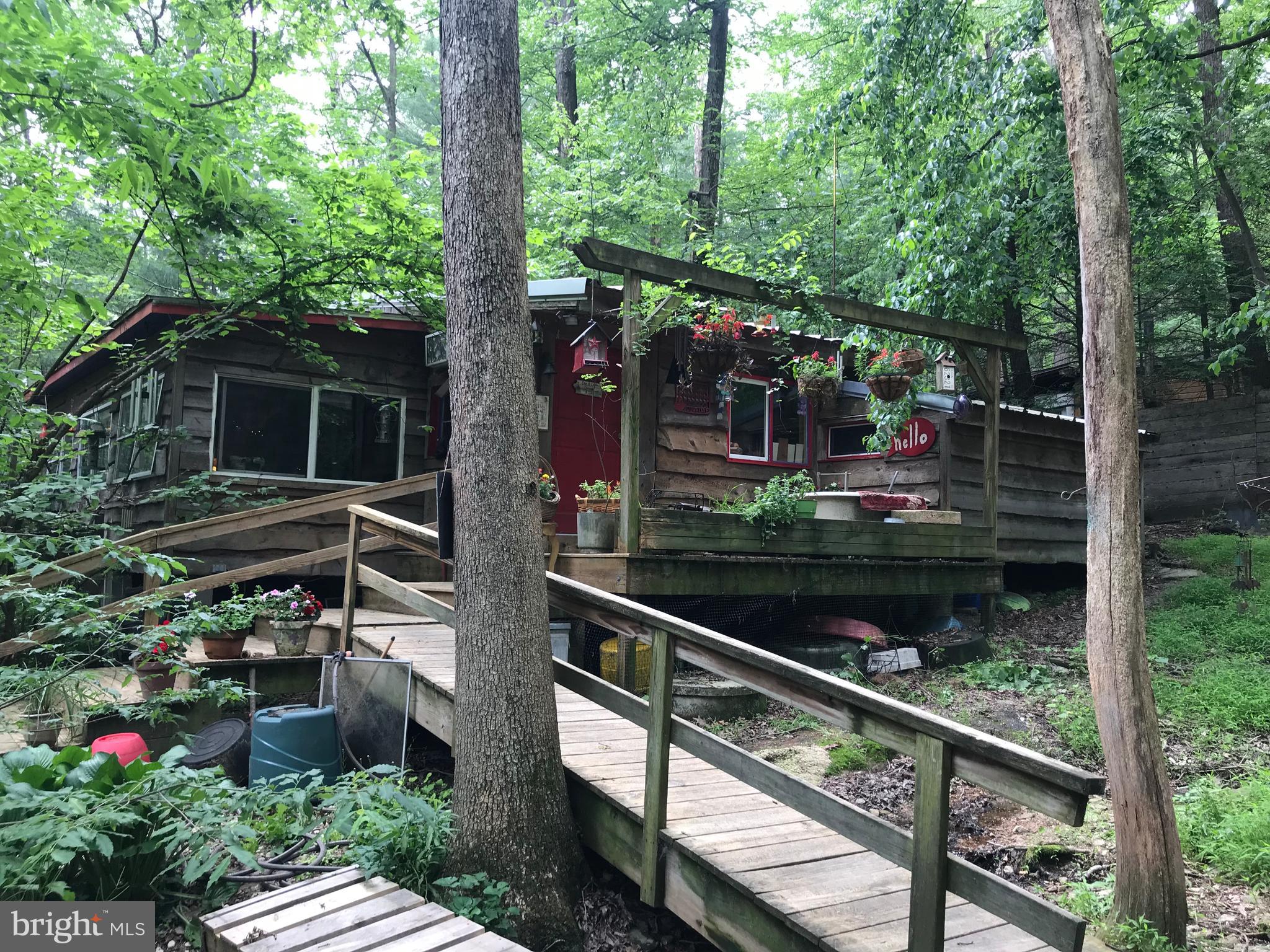 GETTYSBURG CAMPING & HUNTING CLUB - Residential