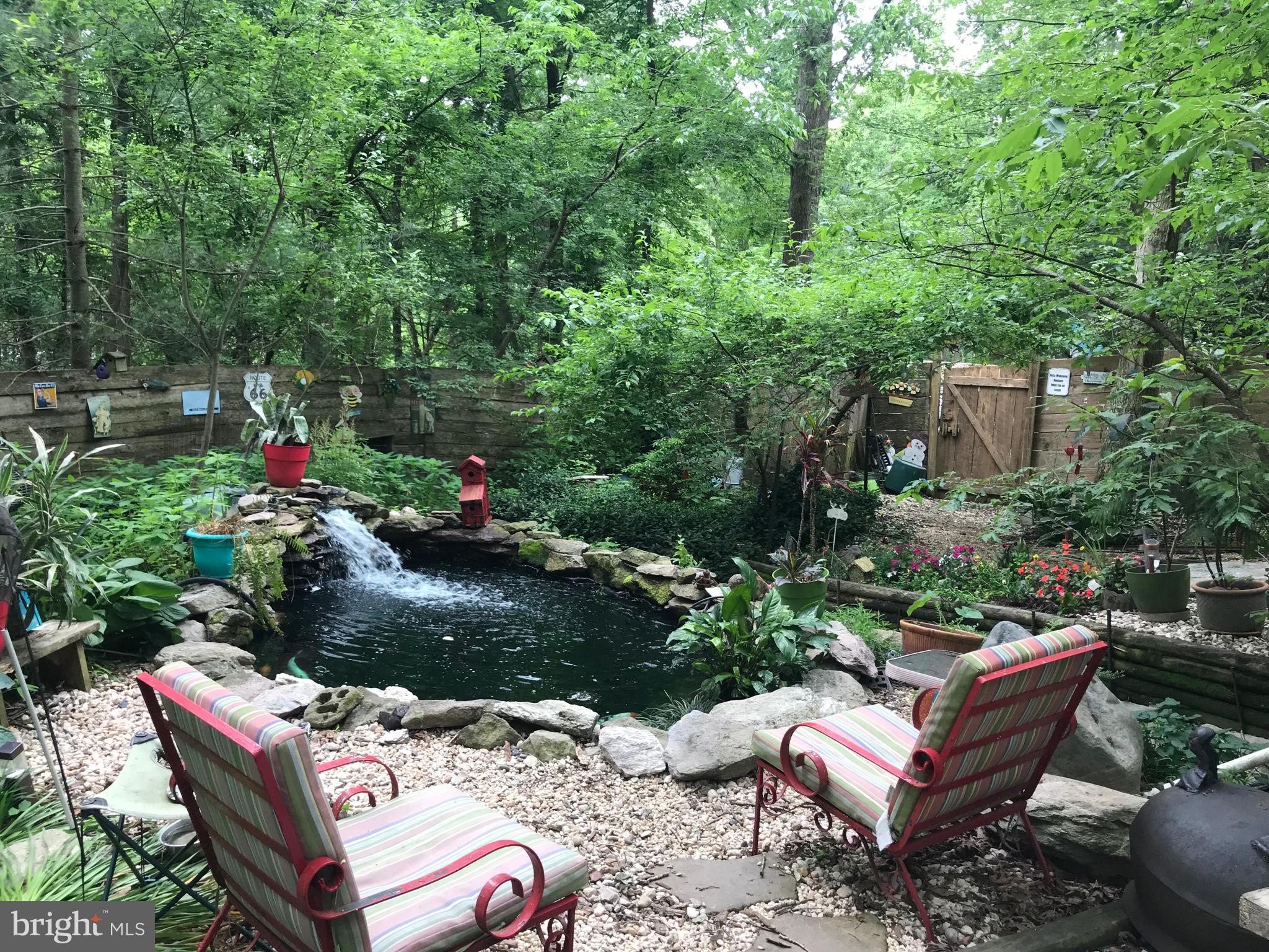 GETTYSBURG CAMPING & HUNTING CLUB - Residential