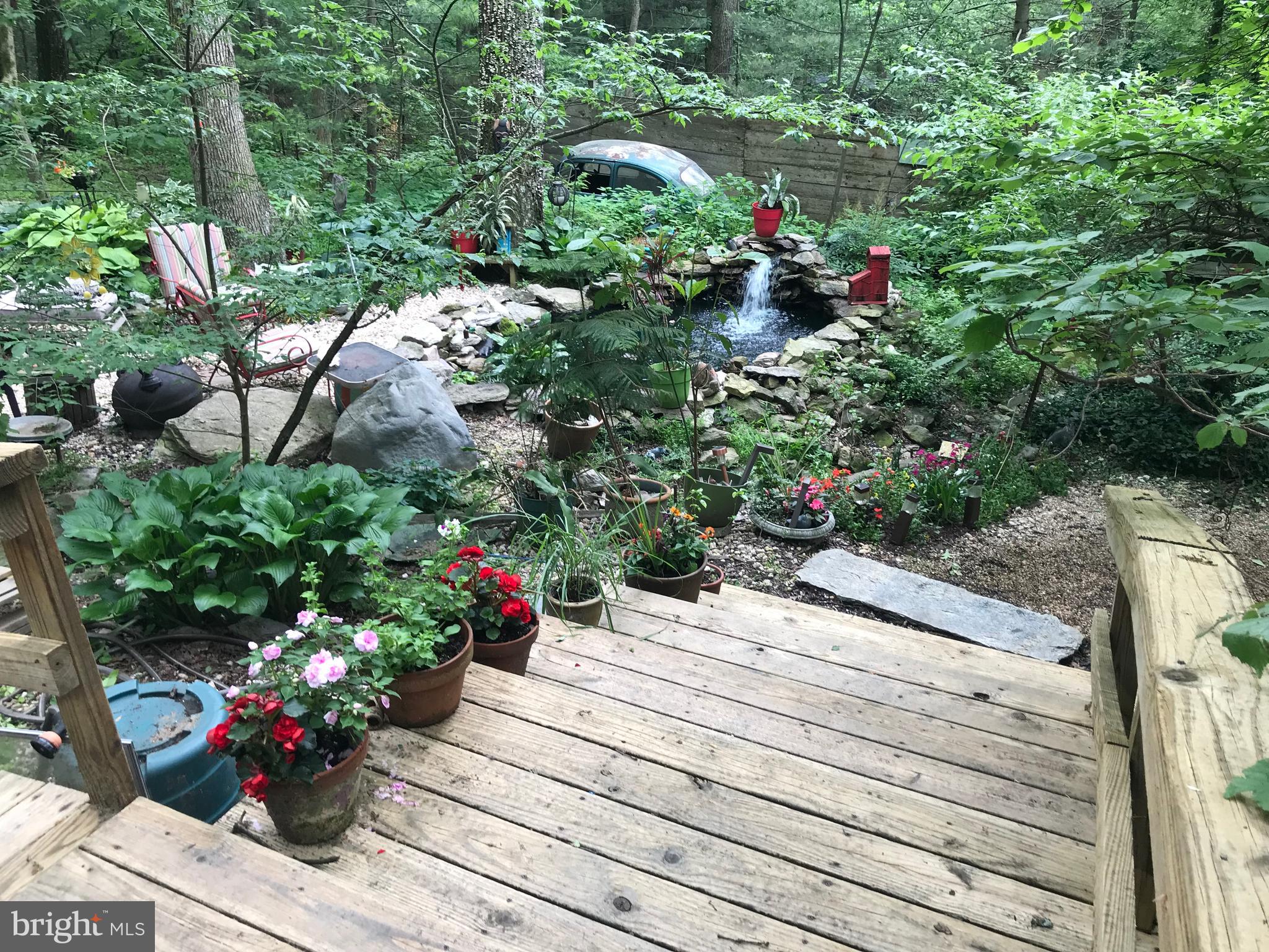 GETTYSBURG CAMPING & HUNTING CLUB - Residential