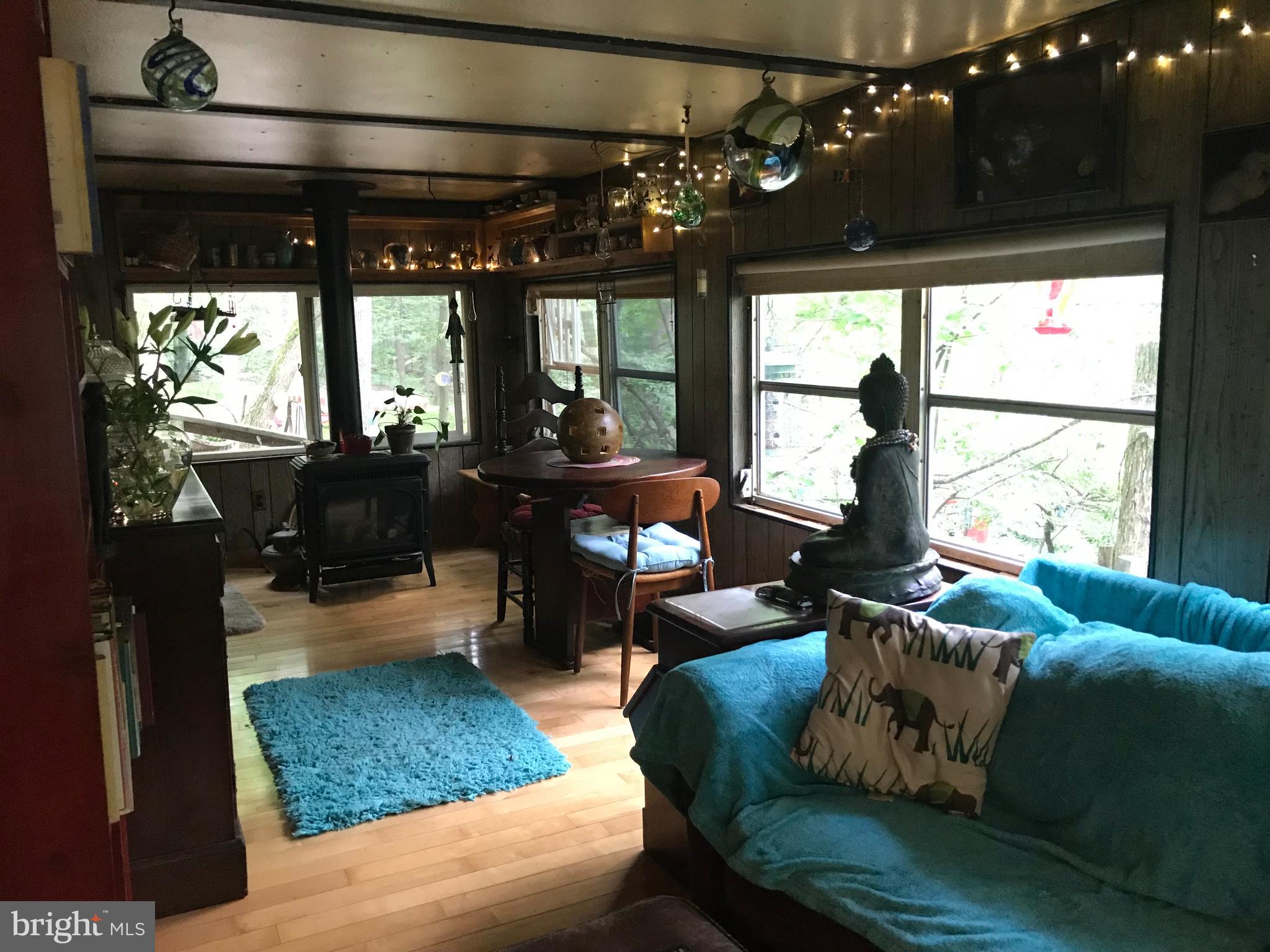 GETTYSBURG CAMPING & HUNTING CLUB - Residential