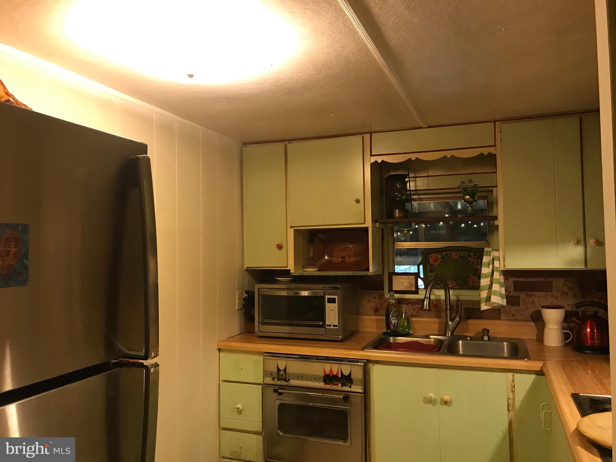 GETTYSBURG CAMPING & HUNTING CLUB - Residential