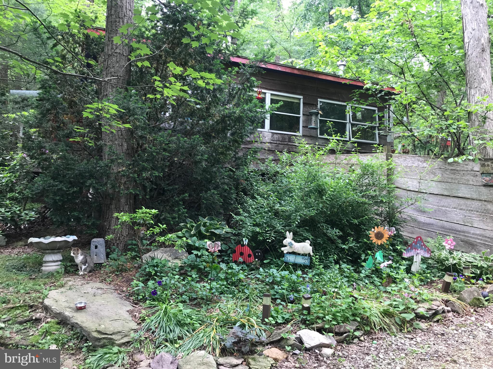 GETTYSBURG CAMPING & HUNTING CLUB - Residential