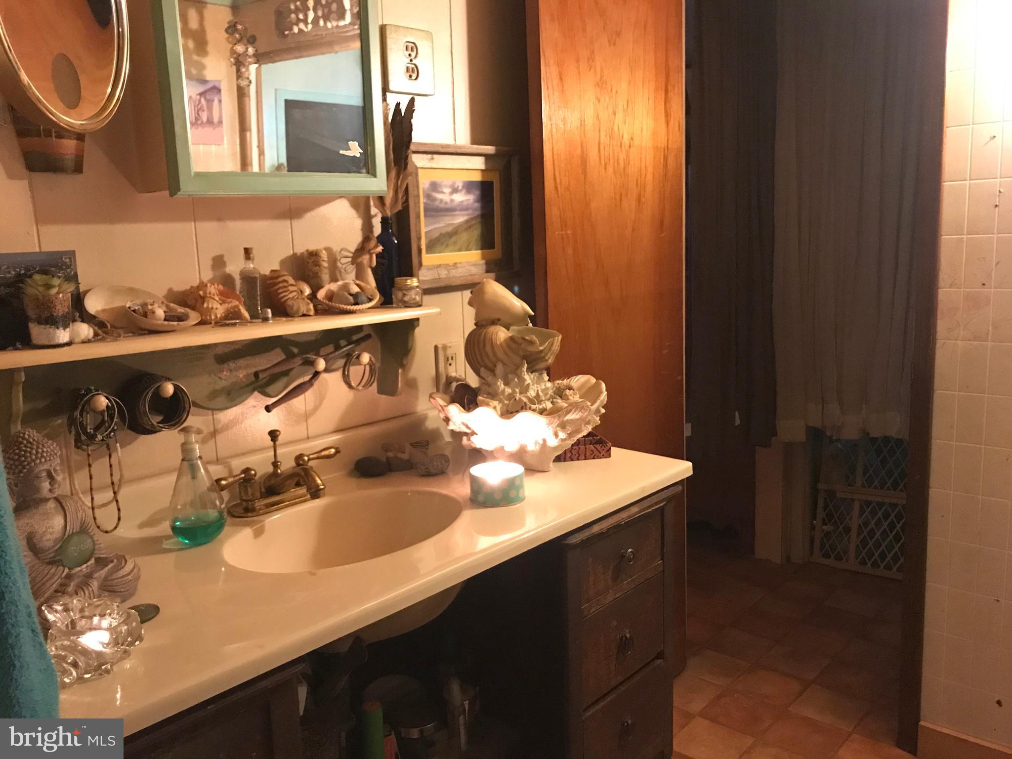 GETTYSBURG CAMPING & HUNTING CLUB - Residential