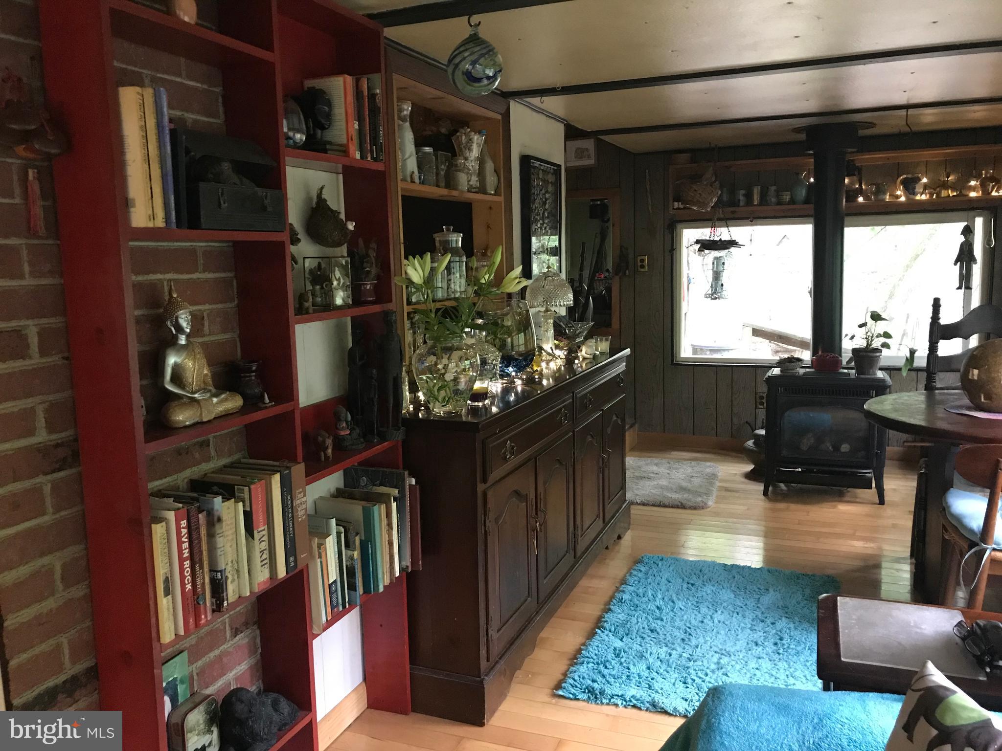 GETTYSBURG CAMPING & HUNTING CLUB - Residential