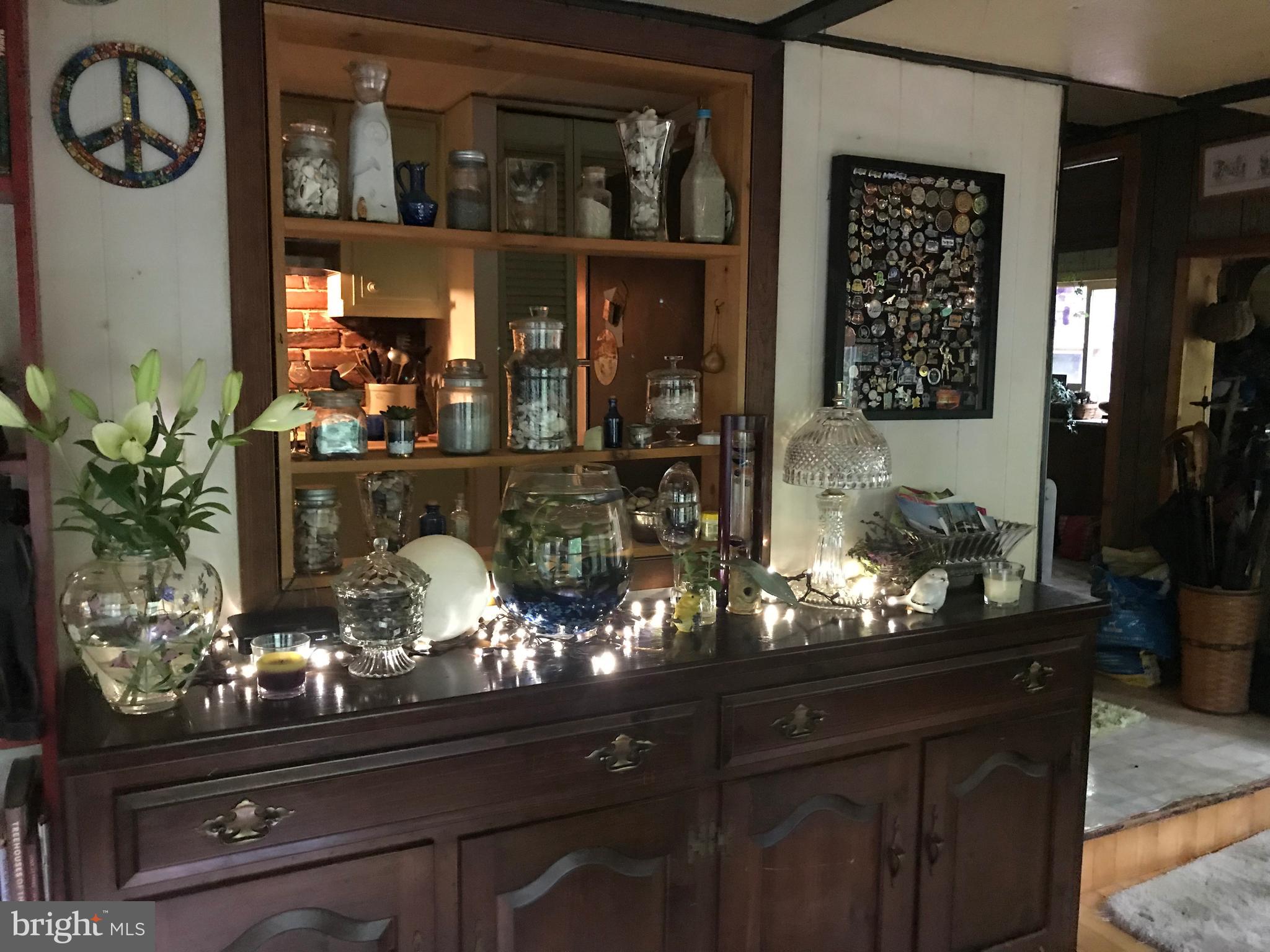 GETTYSBURG CAMPING & HUNTING CLUB - Residential