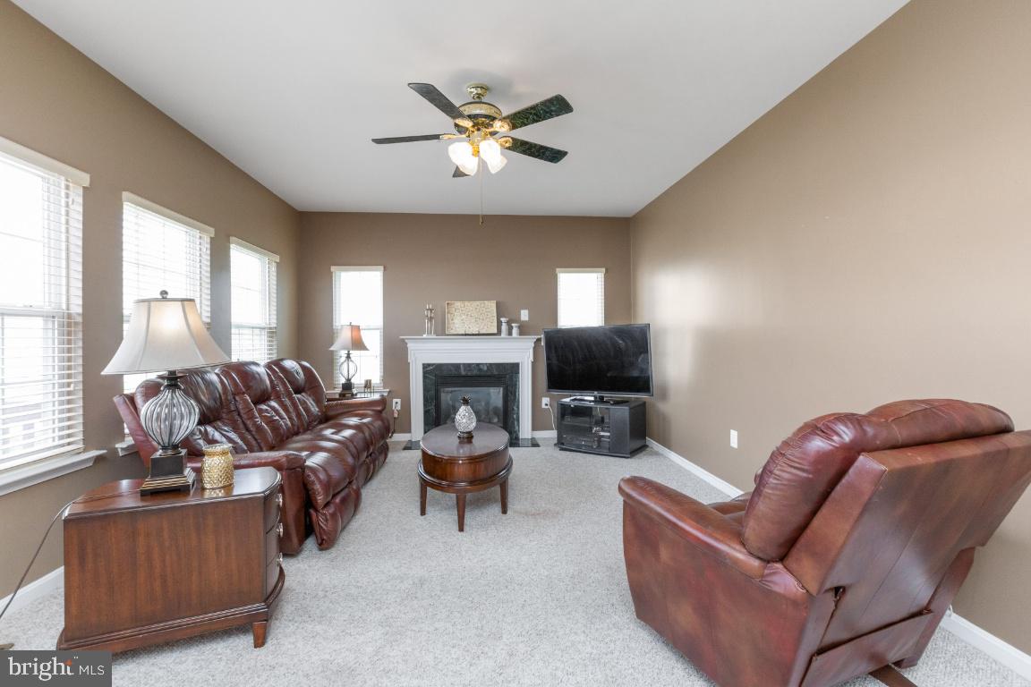 GLENN DALE - Residential