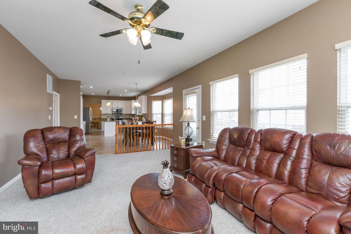 GLENN DALE - Residential