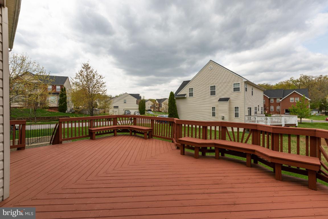 GLENN DALE - Residential