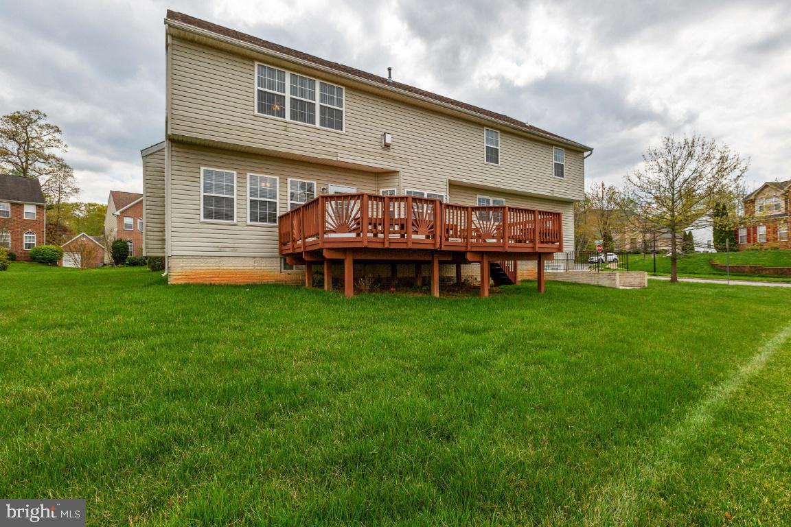 GLENN DALE - Residential