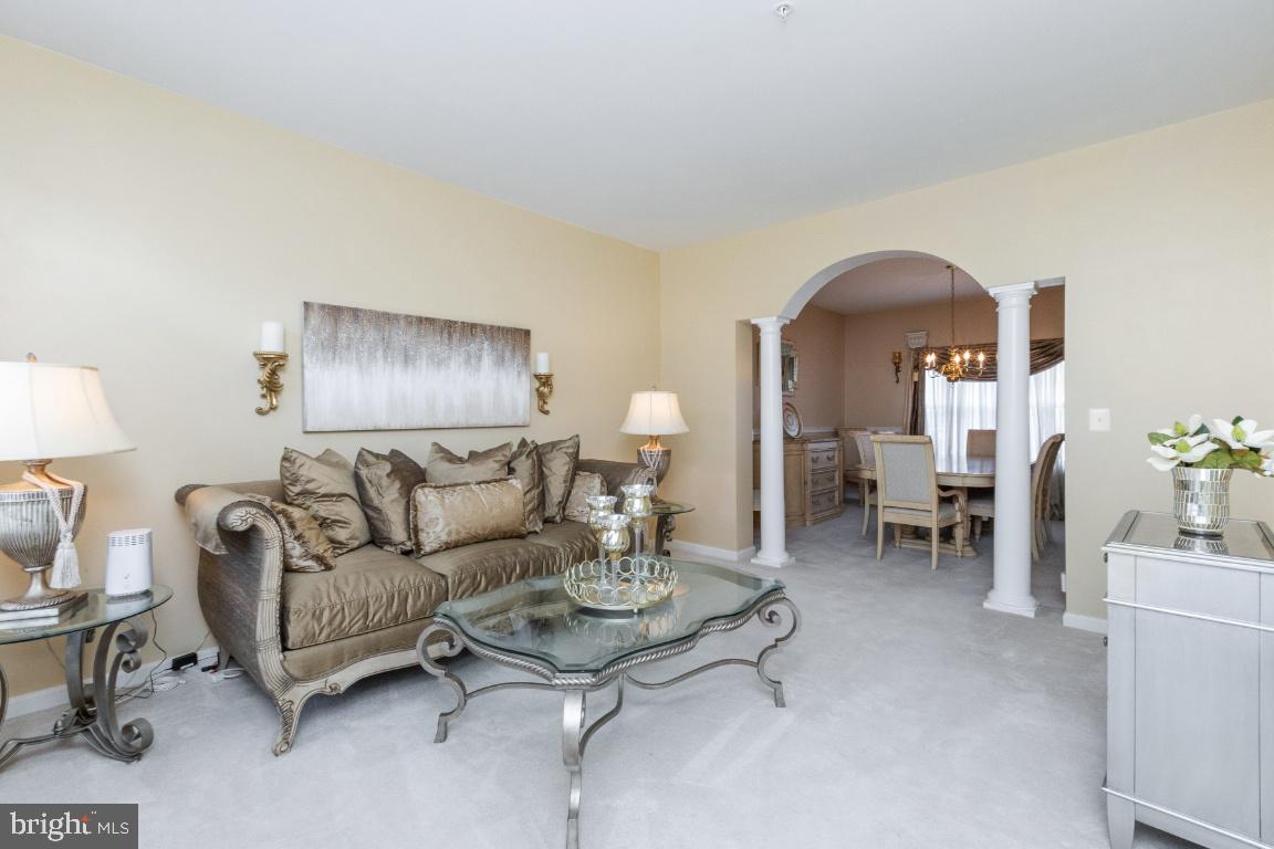 GLENN DALE - Residential