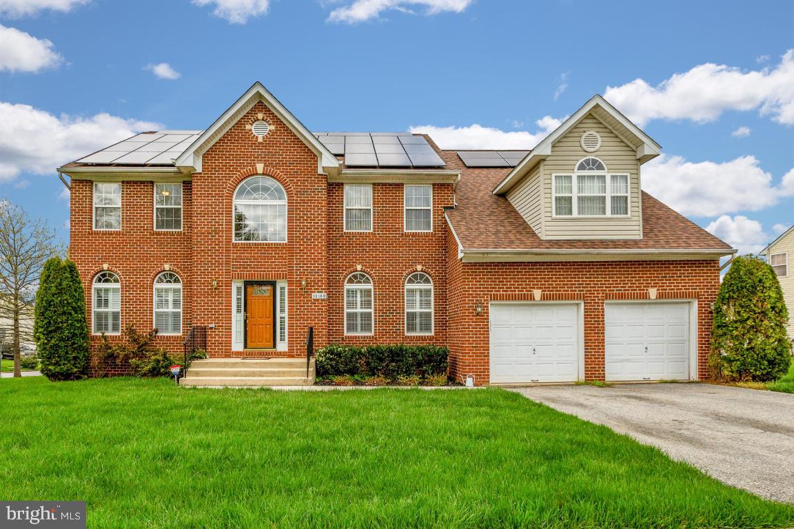 GLENN DALE - Residential