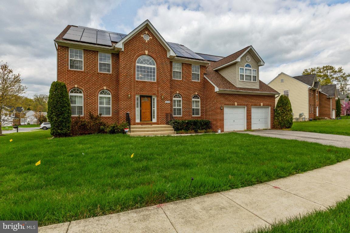 GLENN DALE - Residential