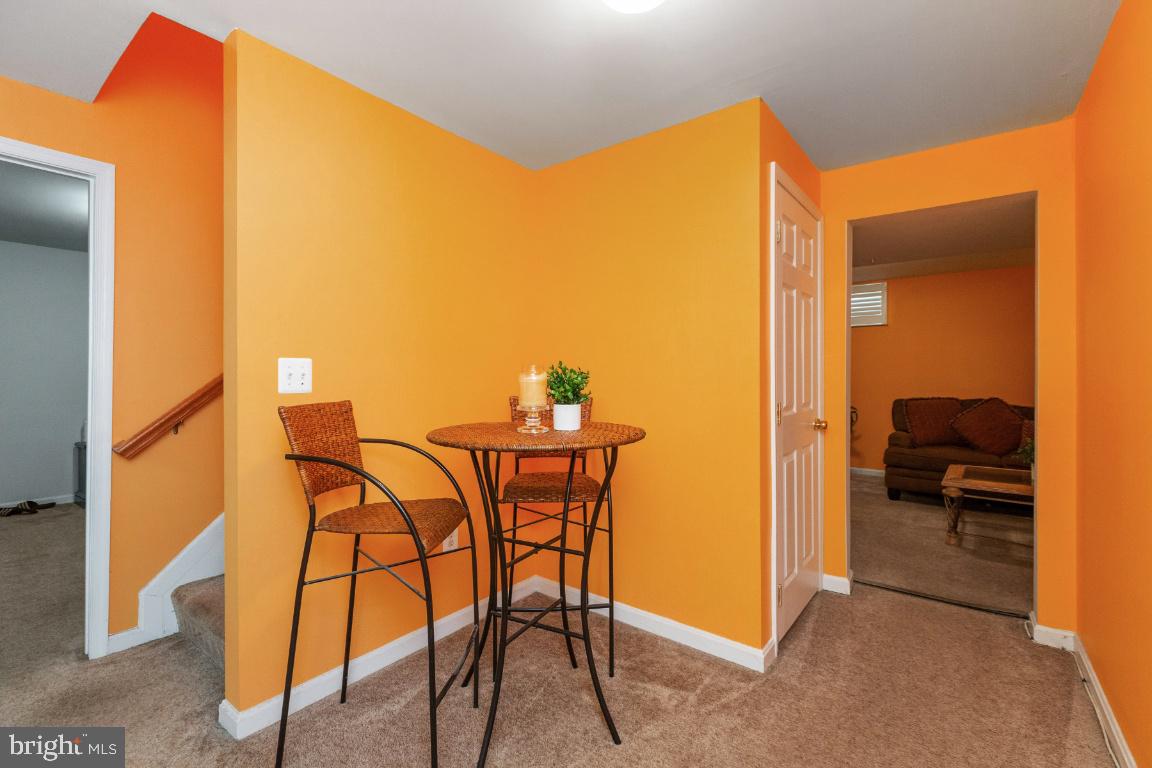 GLENN DALE - Residential