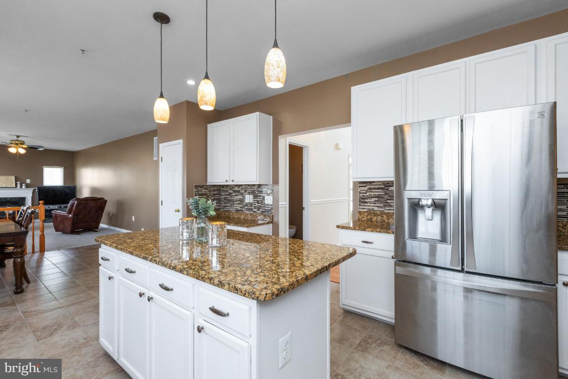 GLENN DALE - Residential