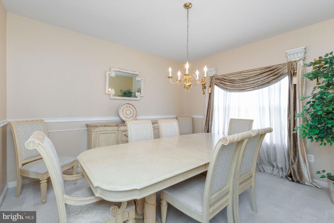 GLENN DALE - Residential