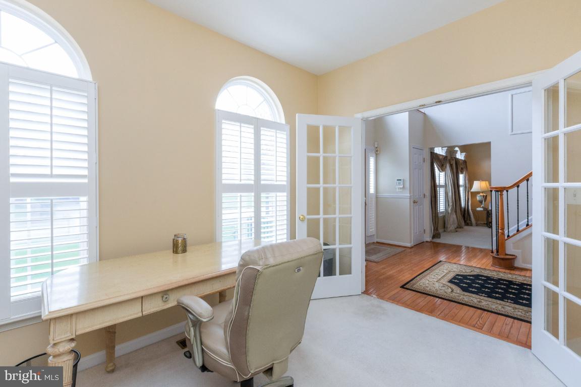 GLENN DALE - Residential