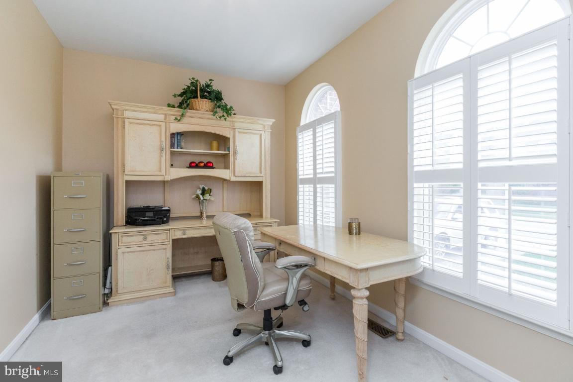 GLENN DALE - Residential