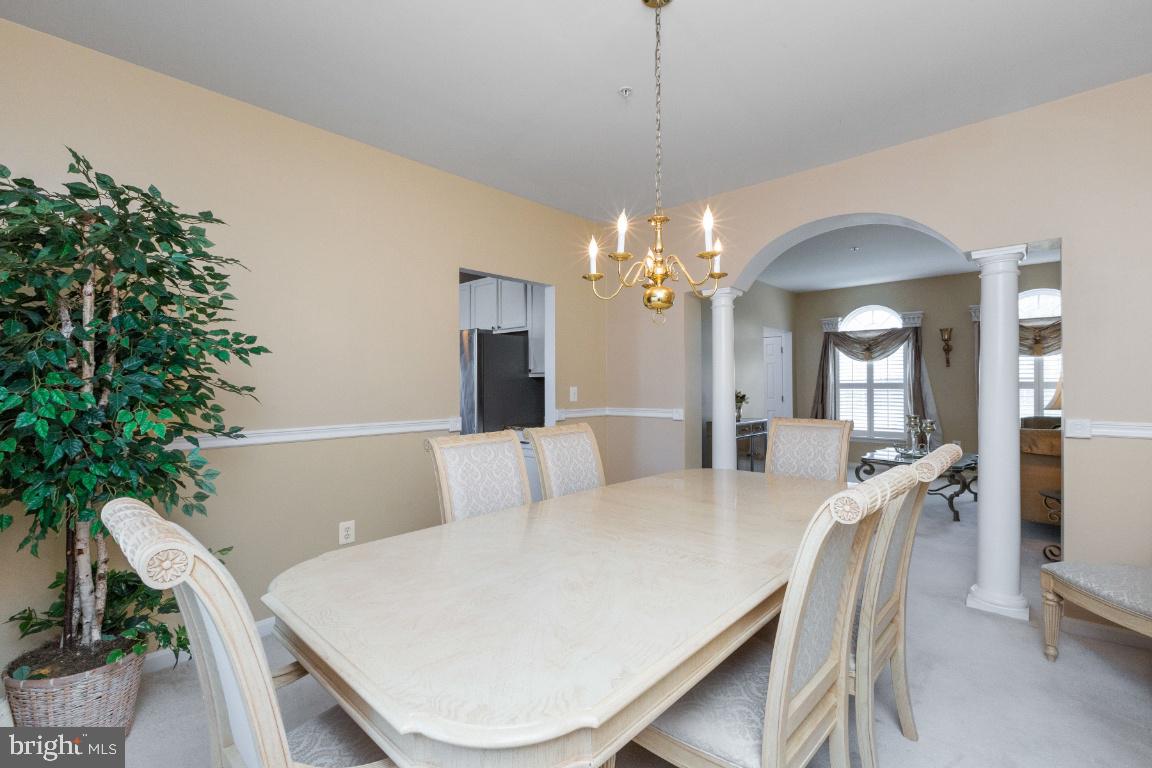 GLENN DALE - Residential