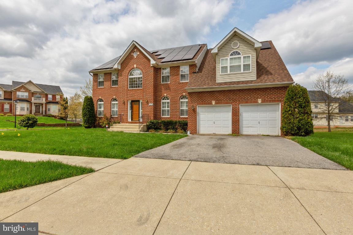 GLENN DALE - Residential